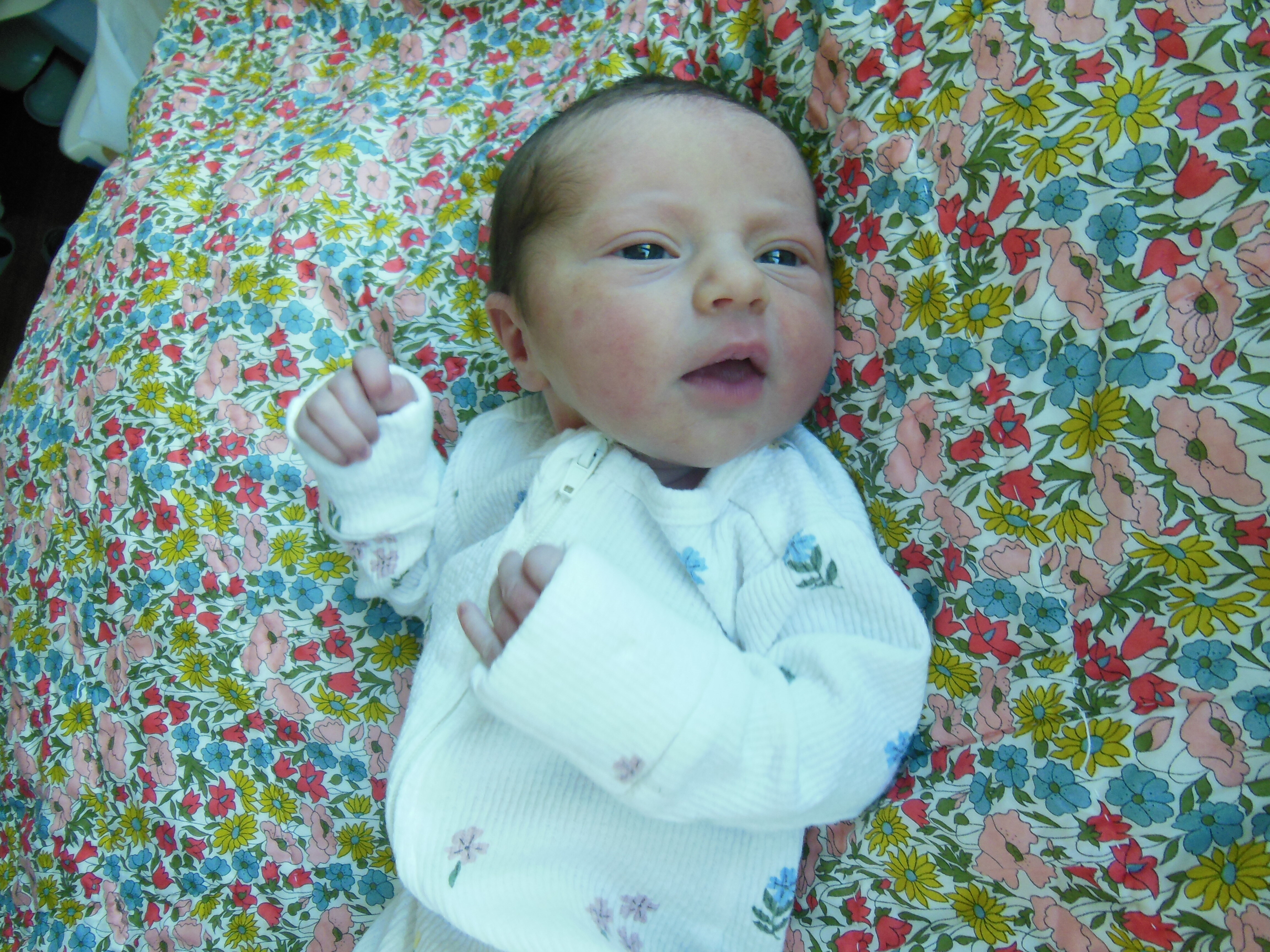 Mira Beatrice Davy