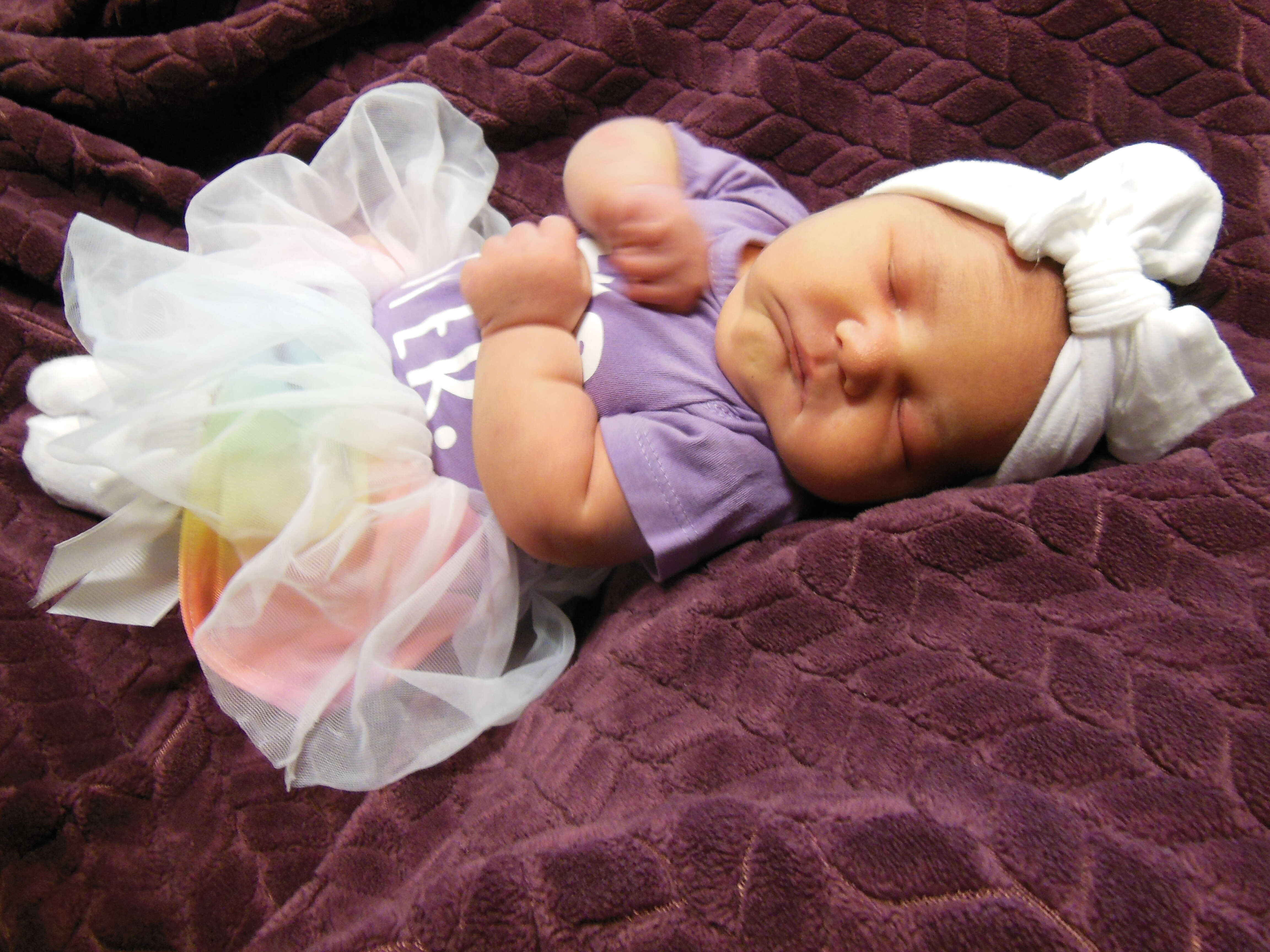 Mylee May
