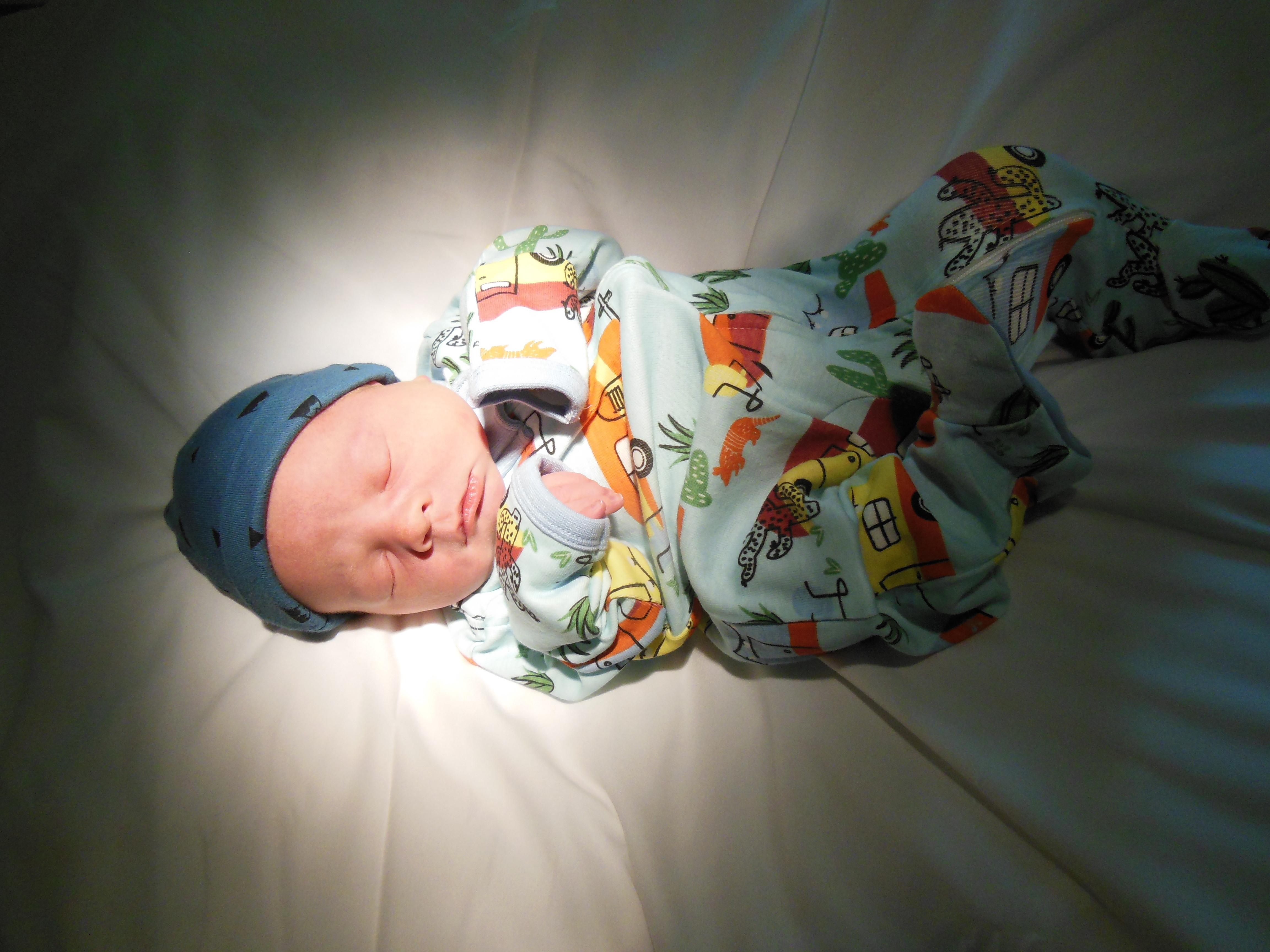 Jettson Thomas