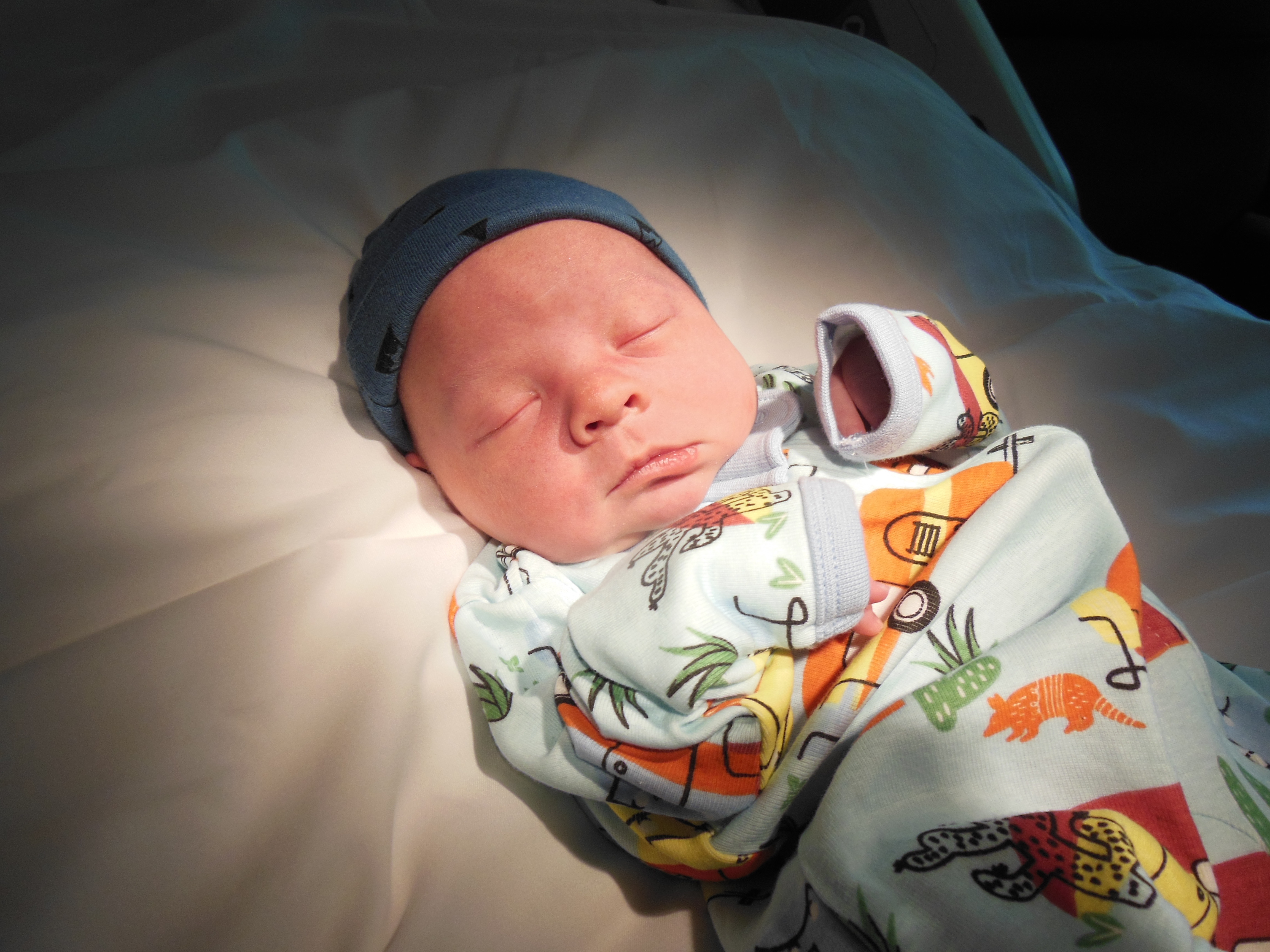 Jettson Thomas