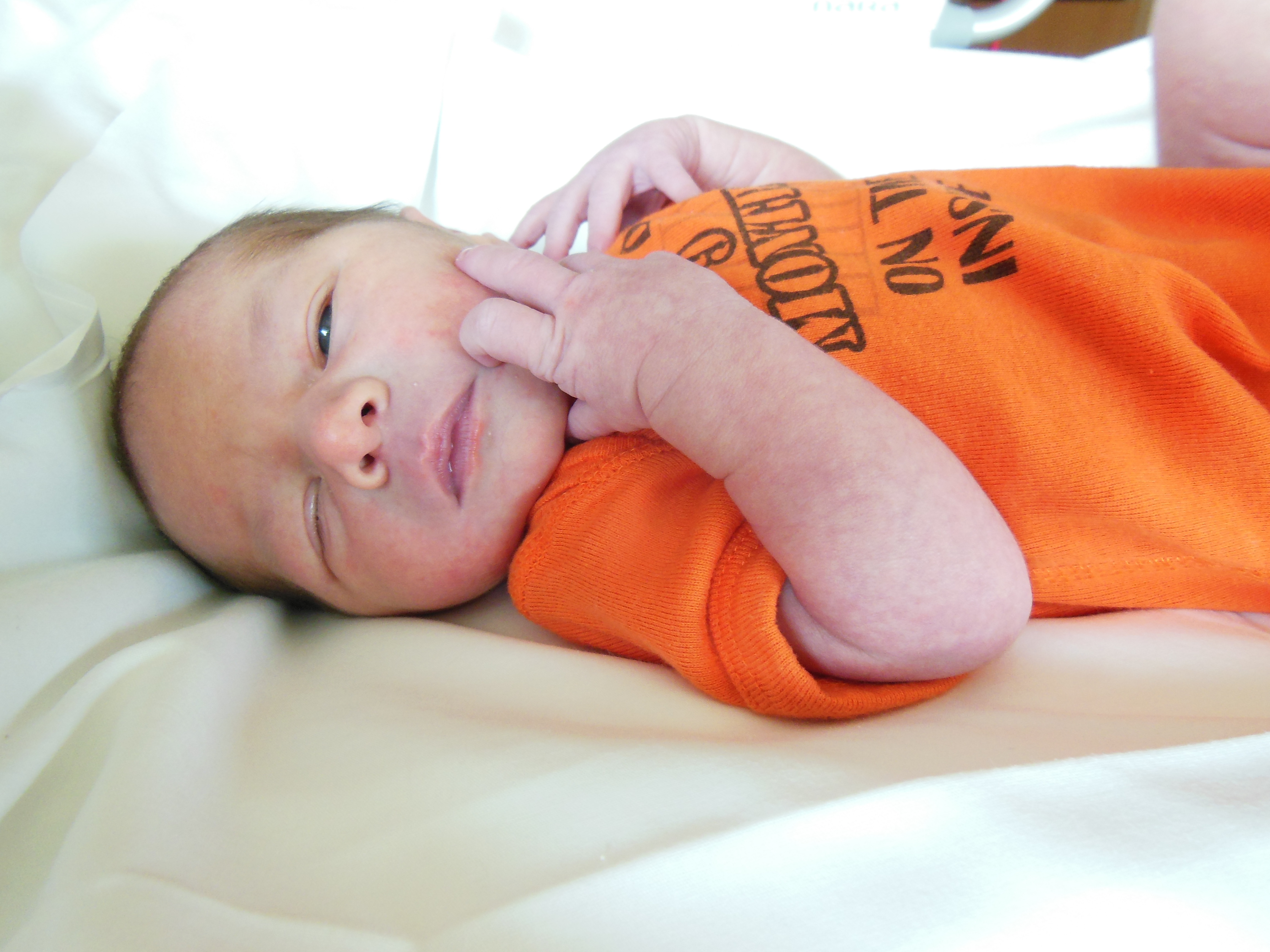 Zaiyden Micheal Lee