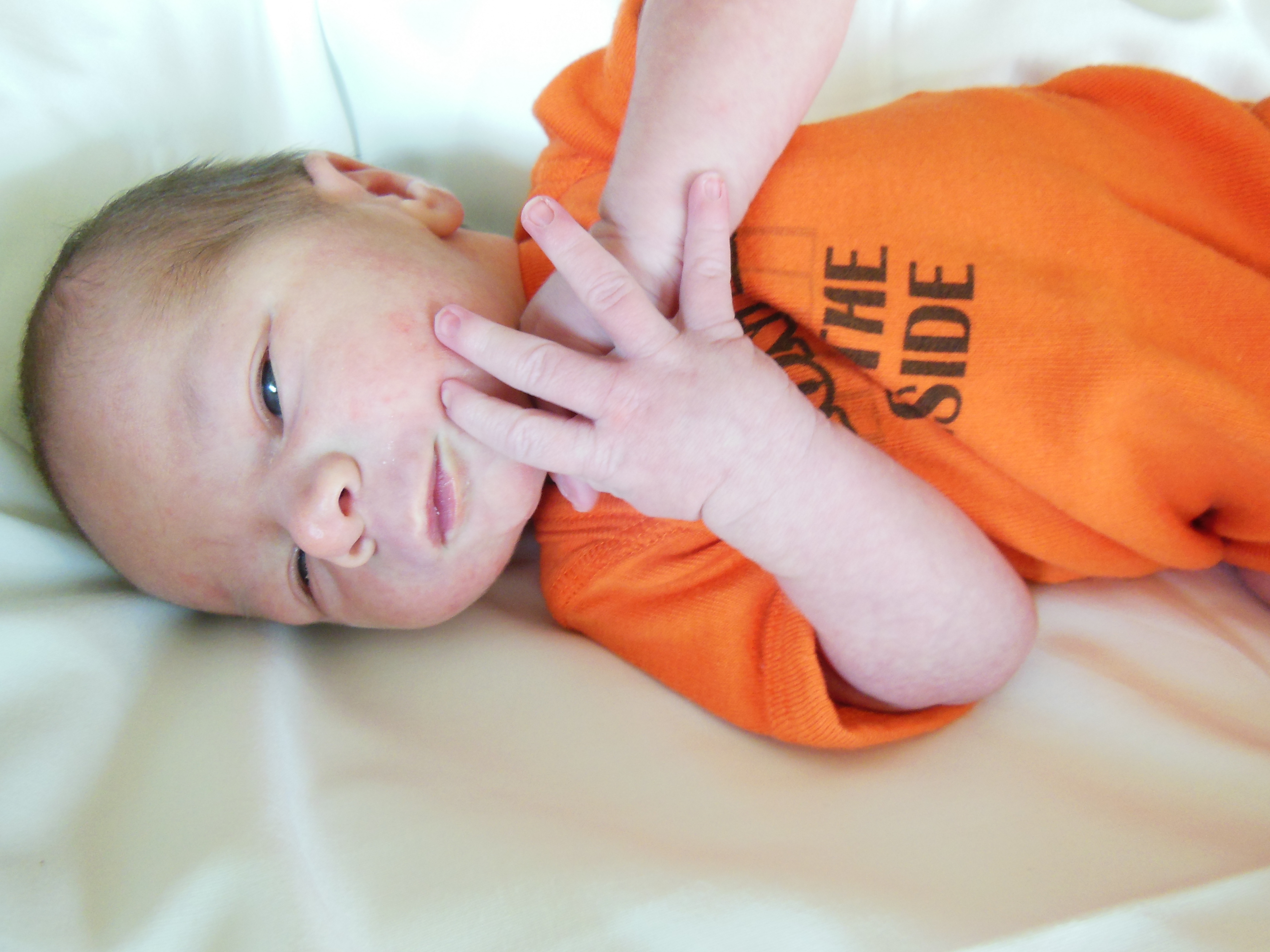 Zaiyden Micheal Lee