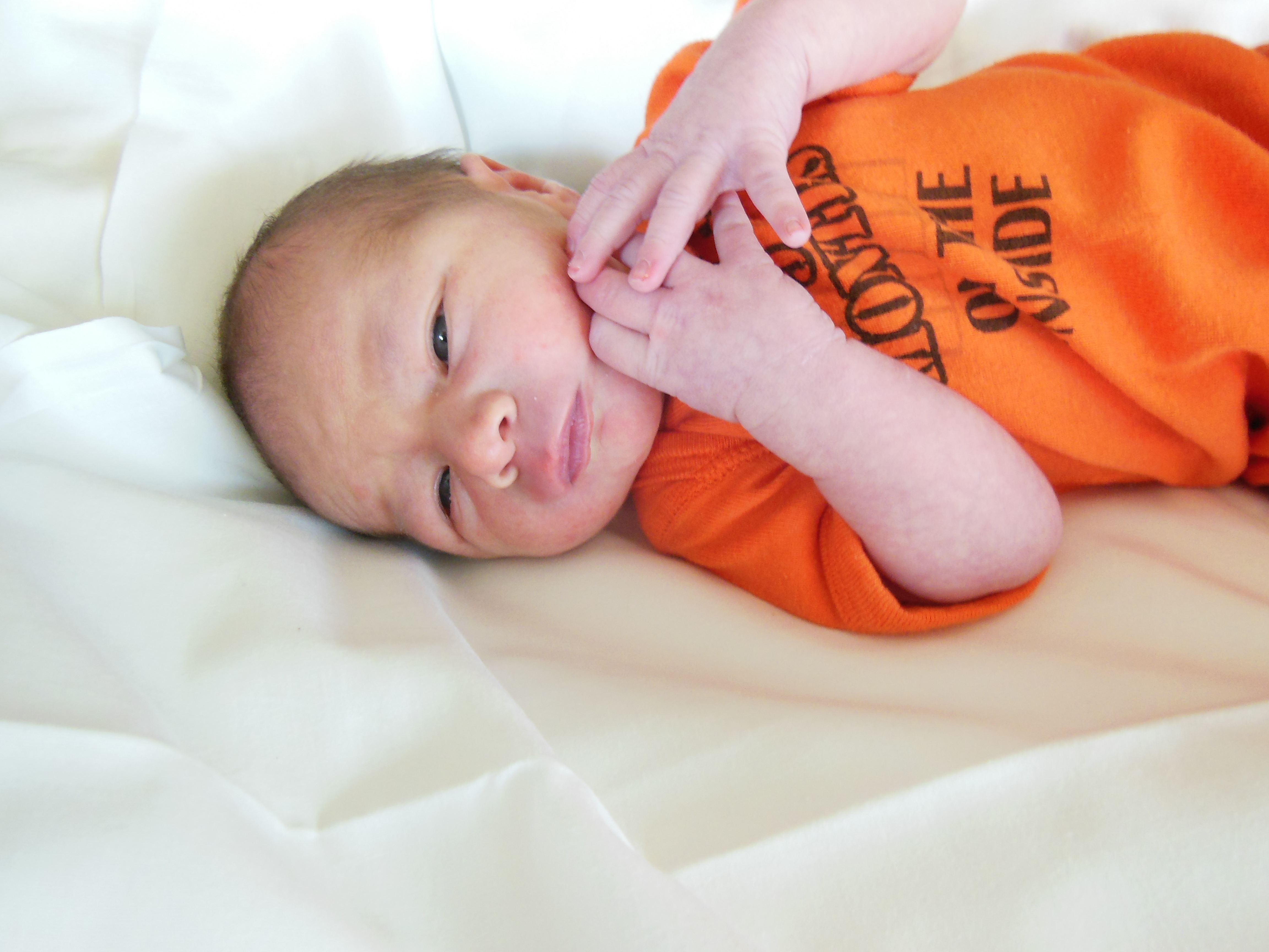 Zaiyden Micheal Lee