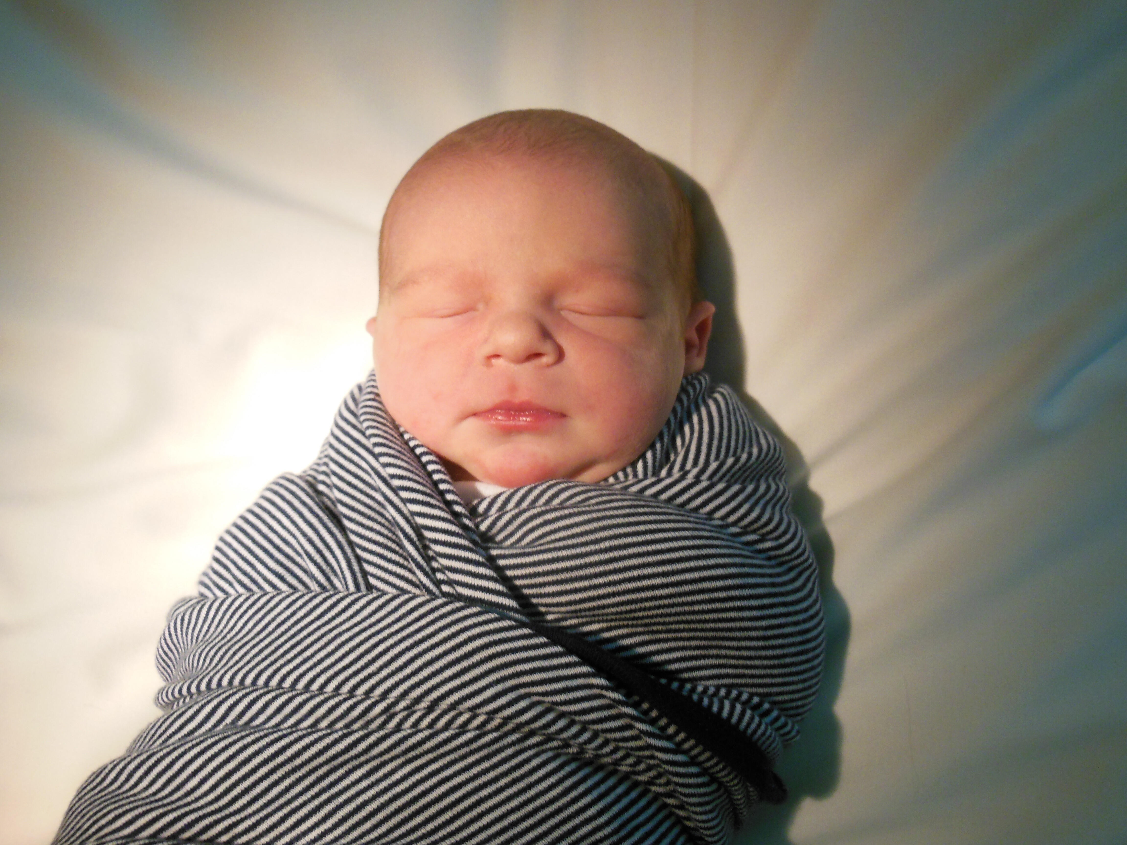 Kody John