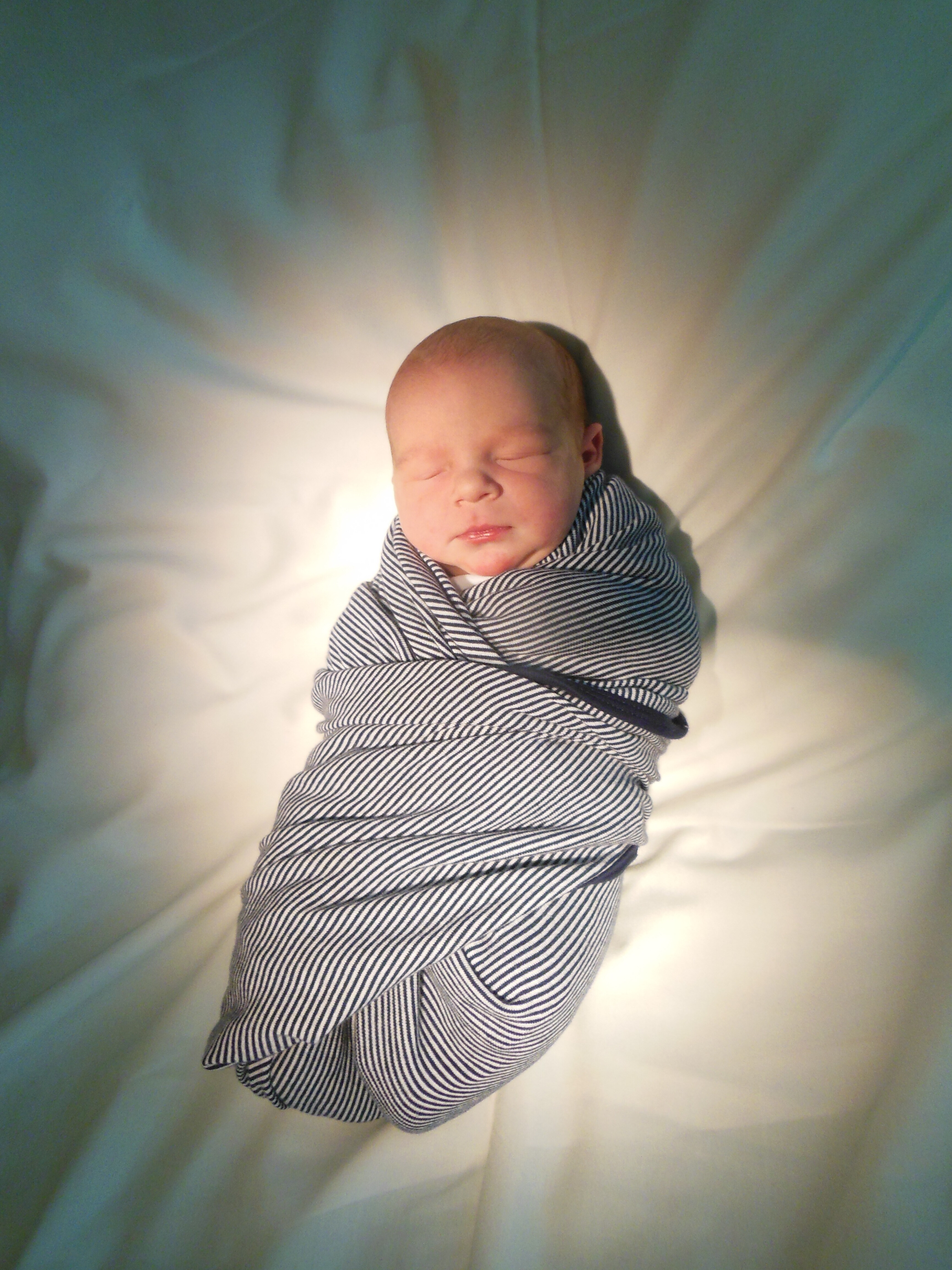 Kody John