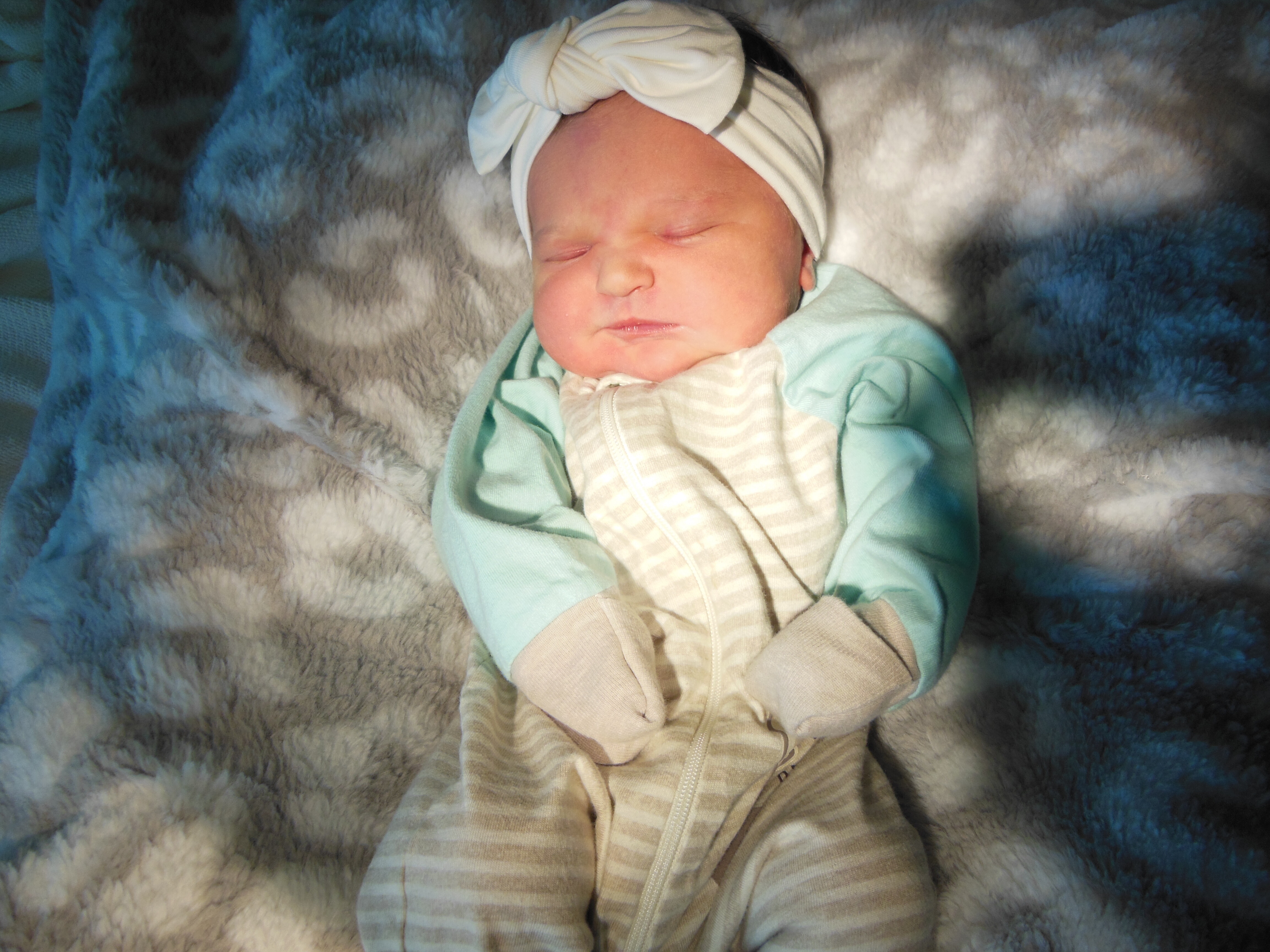 Charli Grace