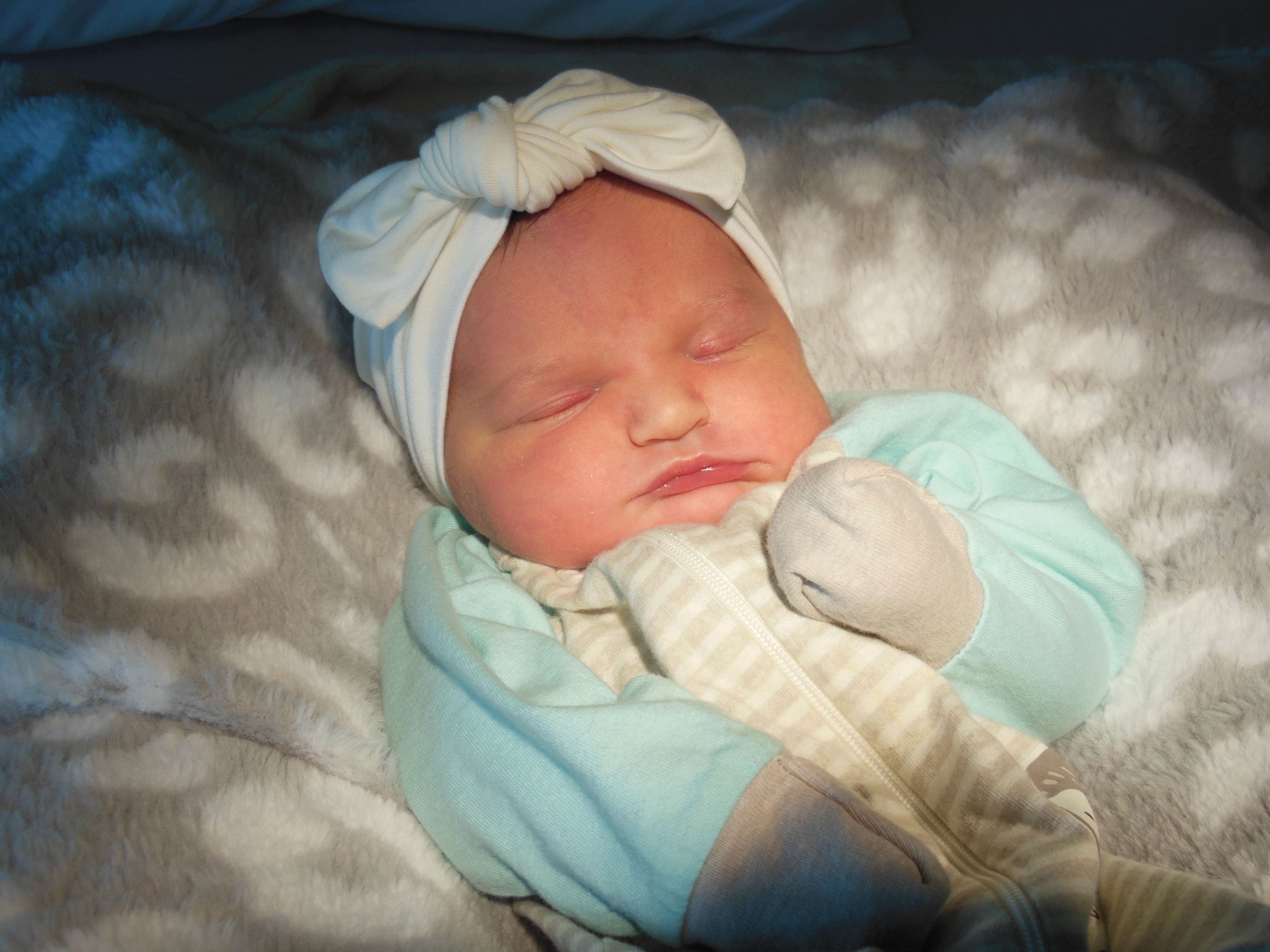 Charli Grace