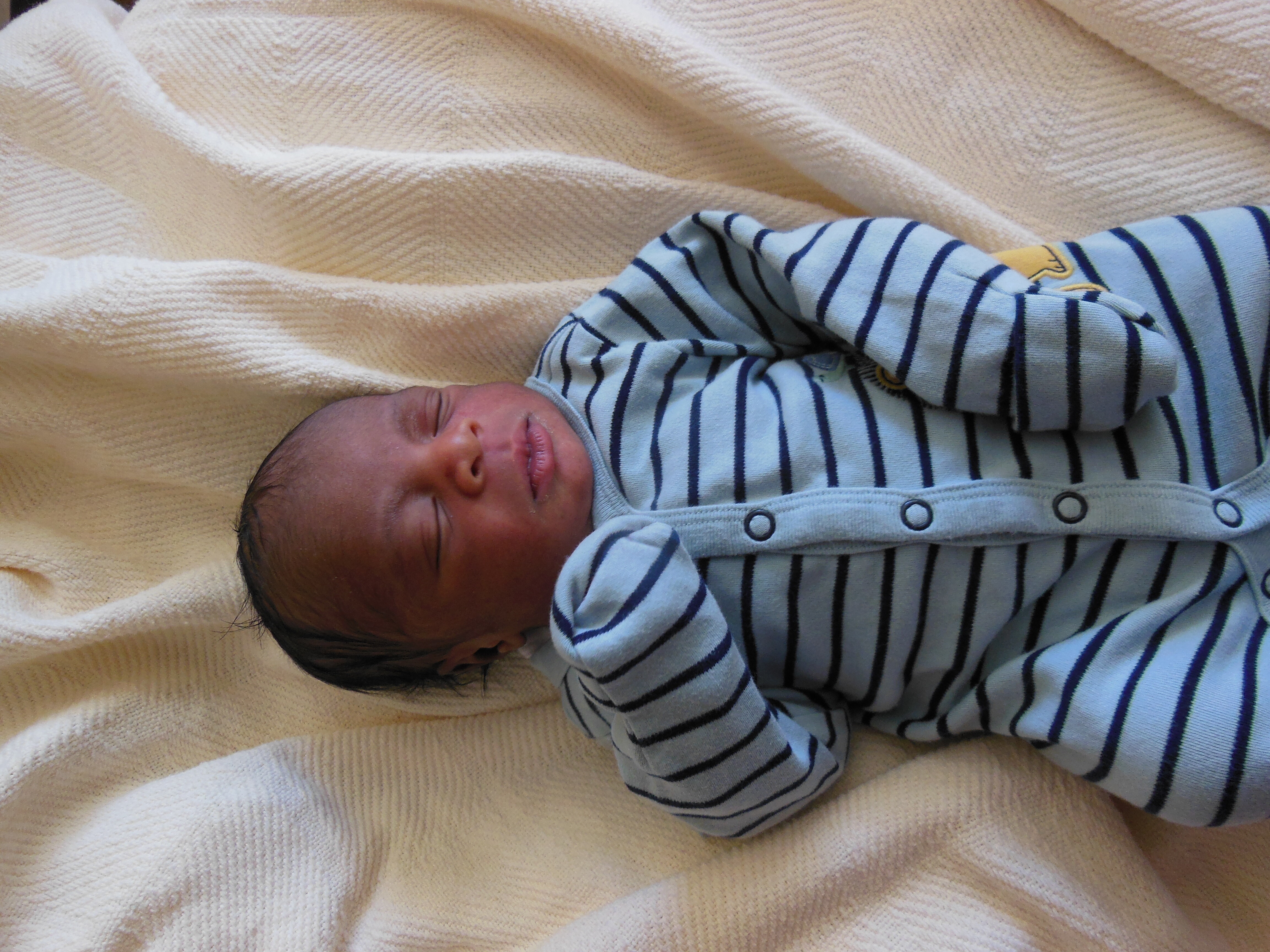 Zayn Oluwamurewa