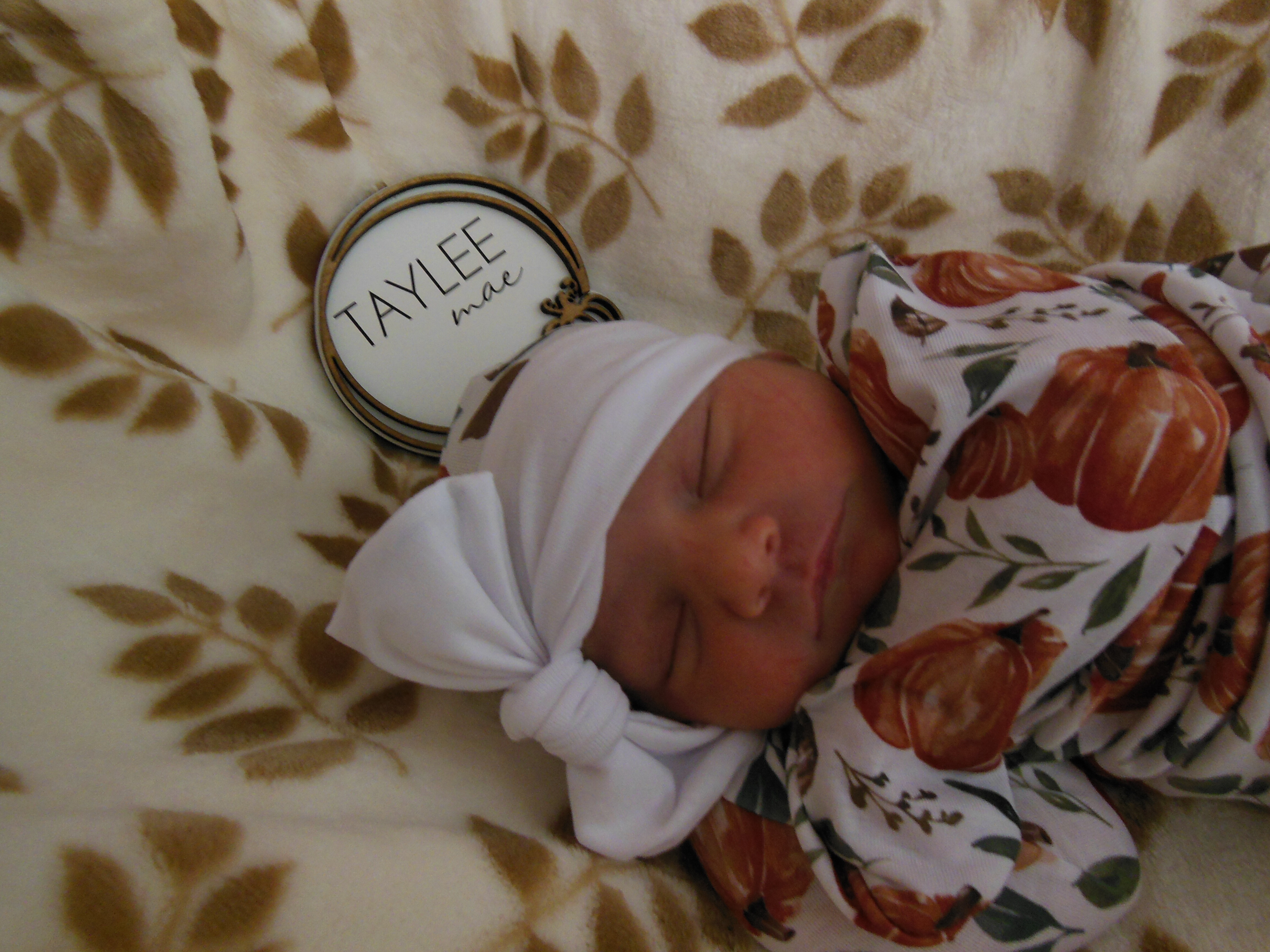 Taylee Mae