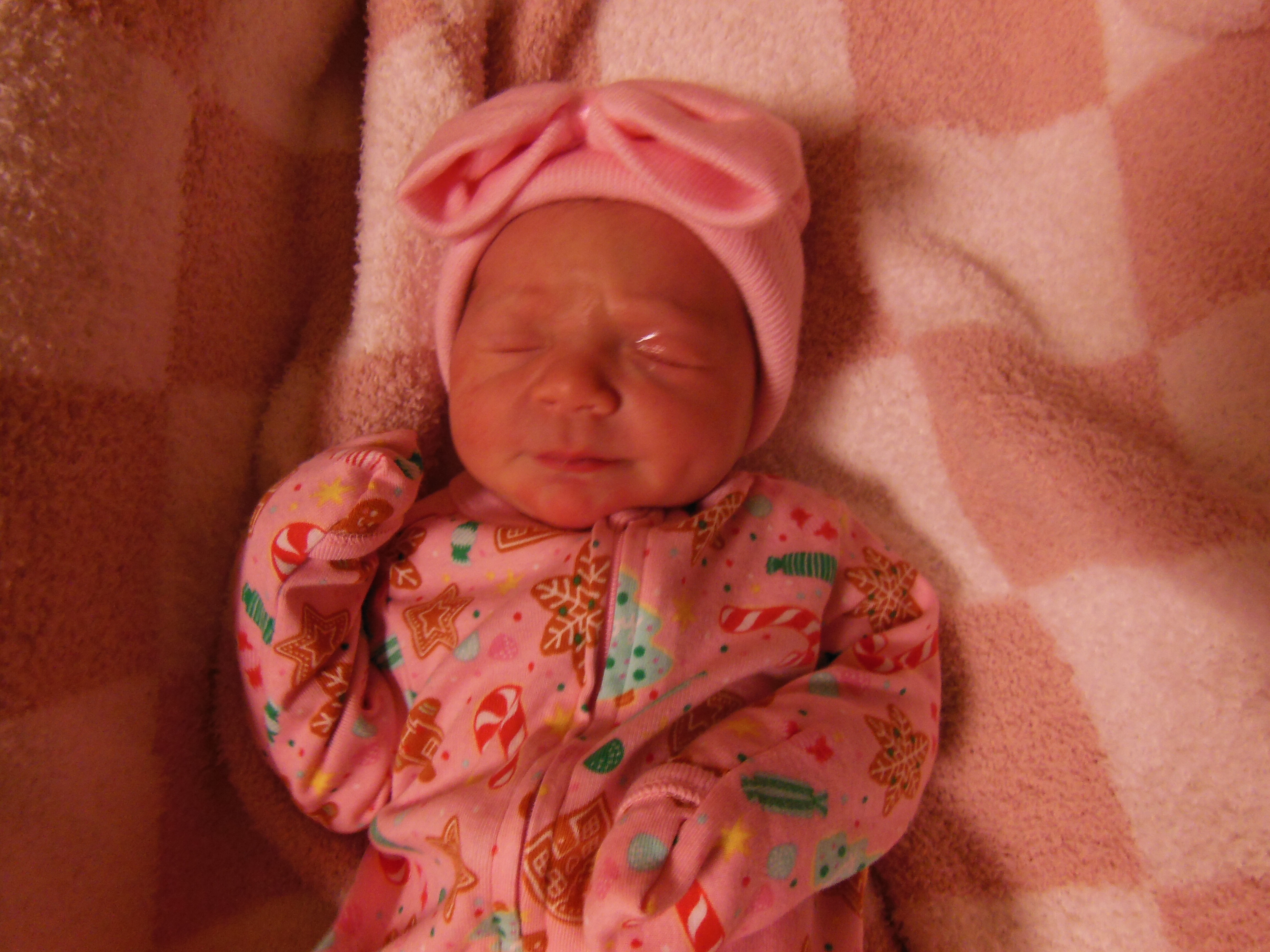 Layla Grace