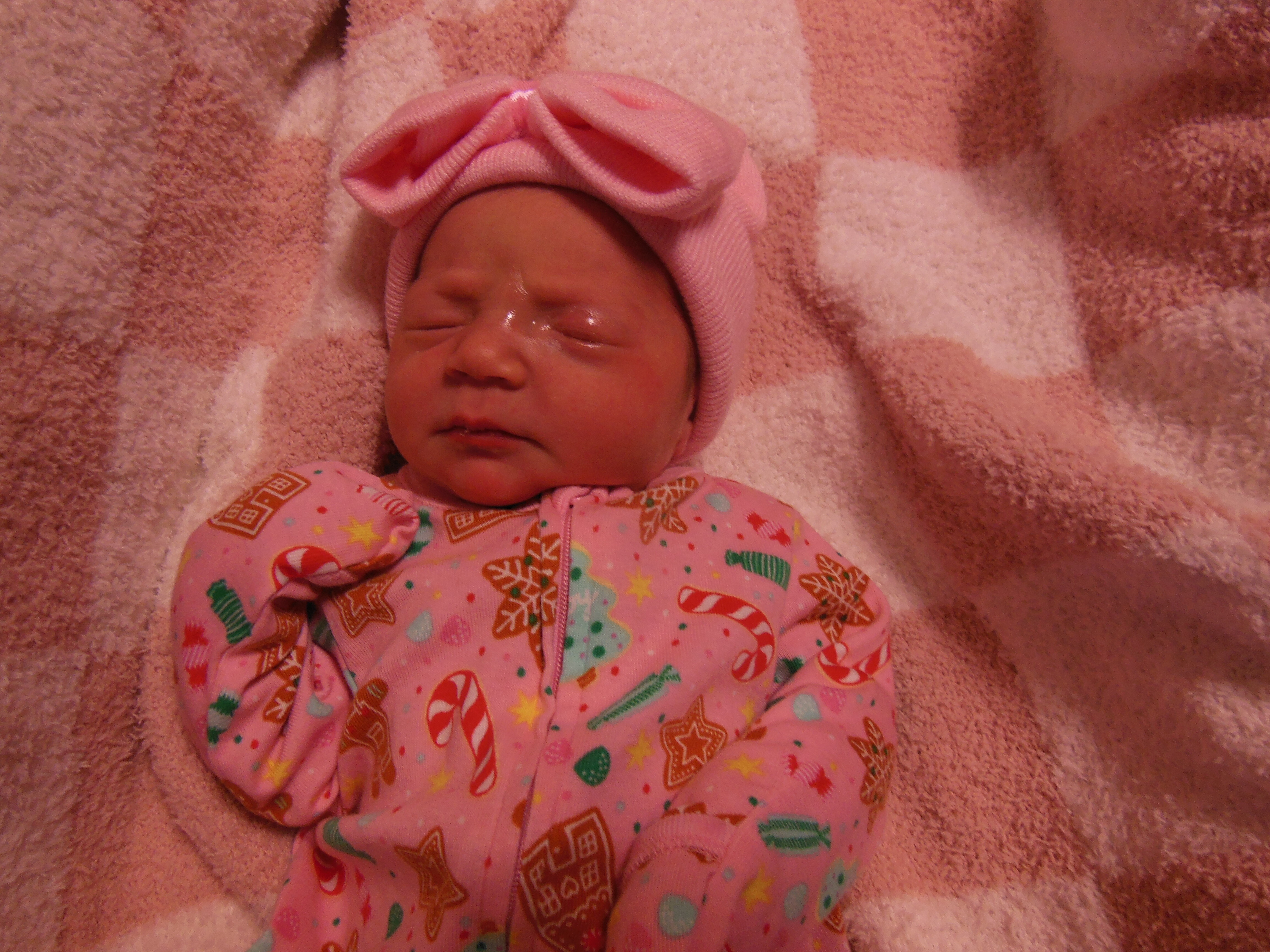 Layla Grace