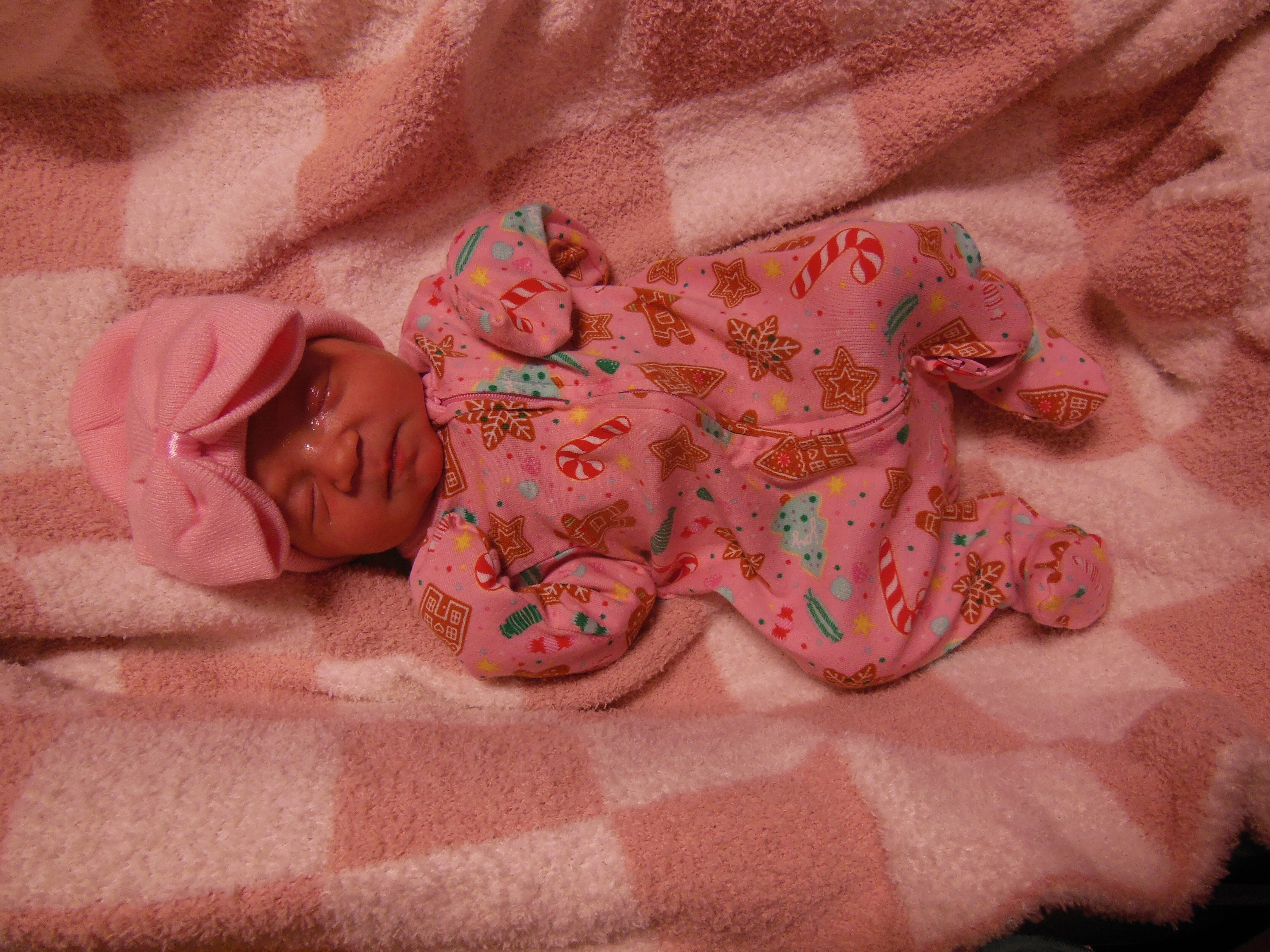Layla Grace