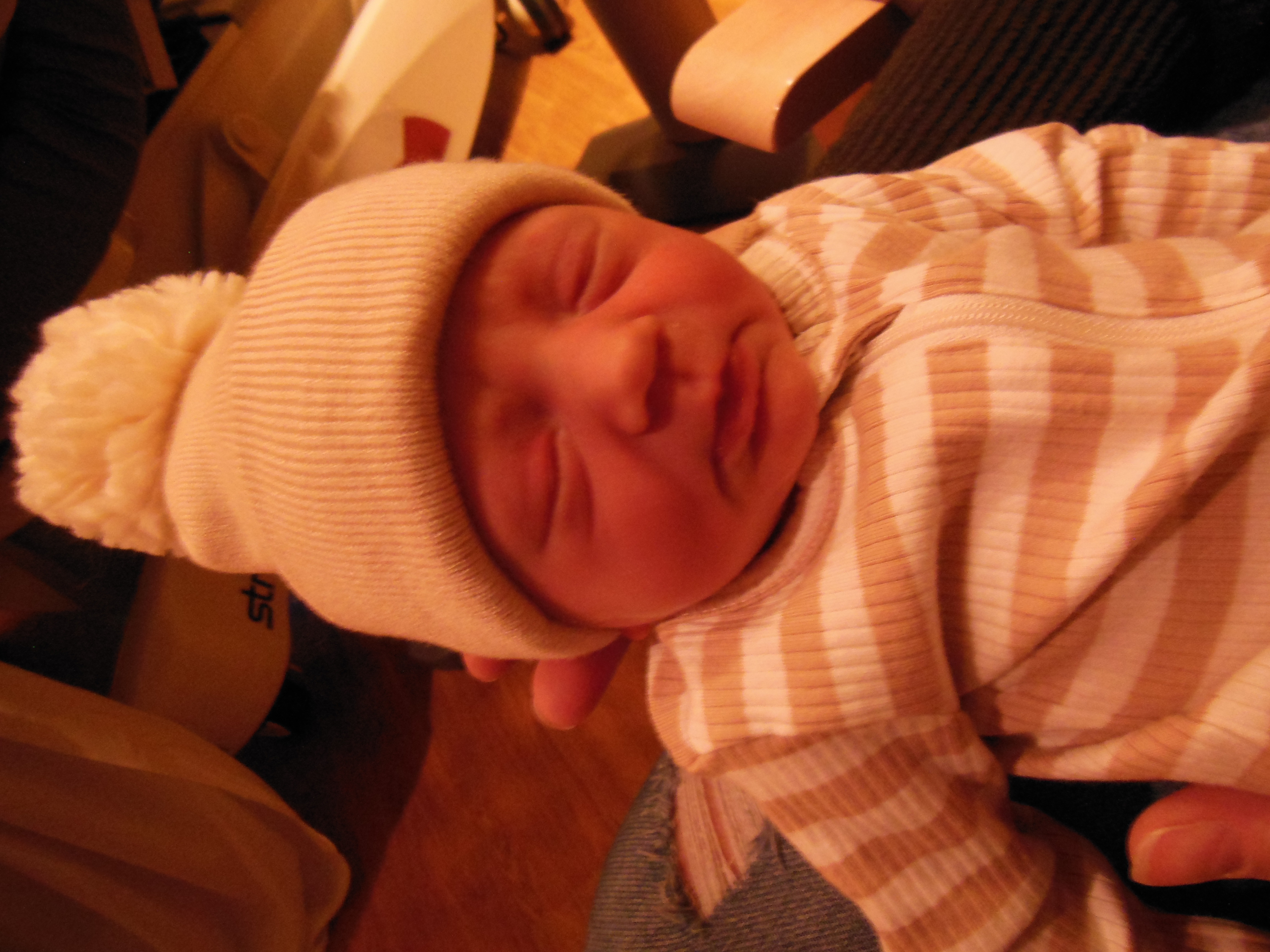 Maeve Emmett
