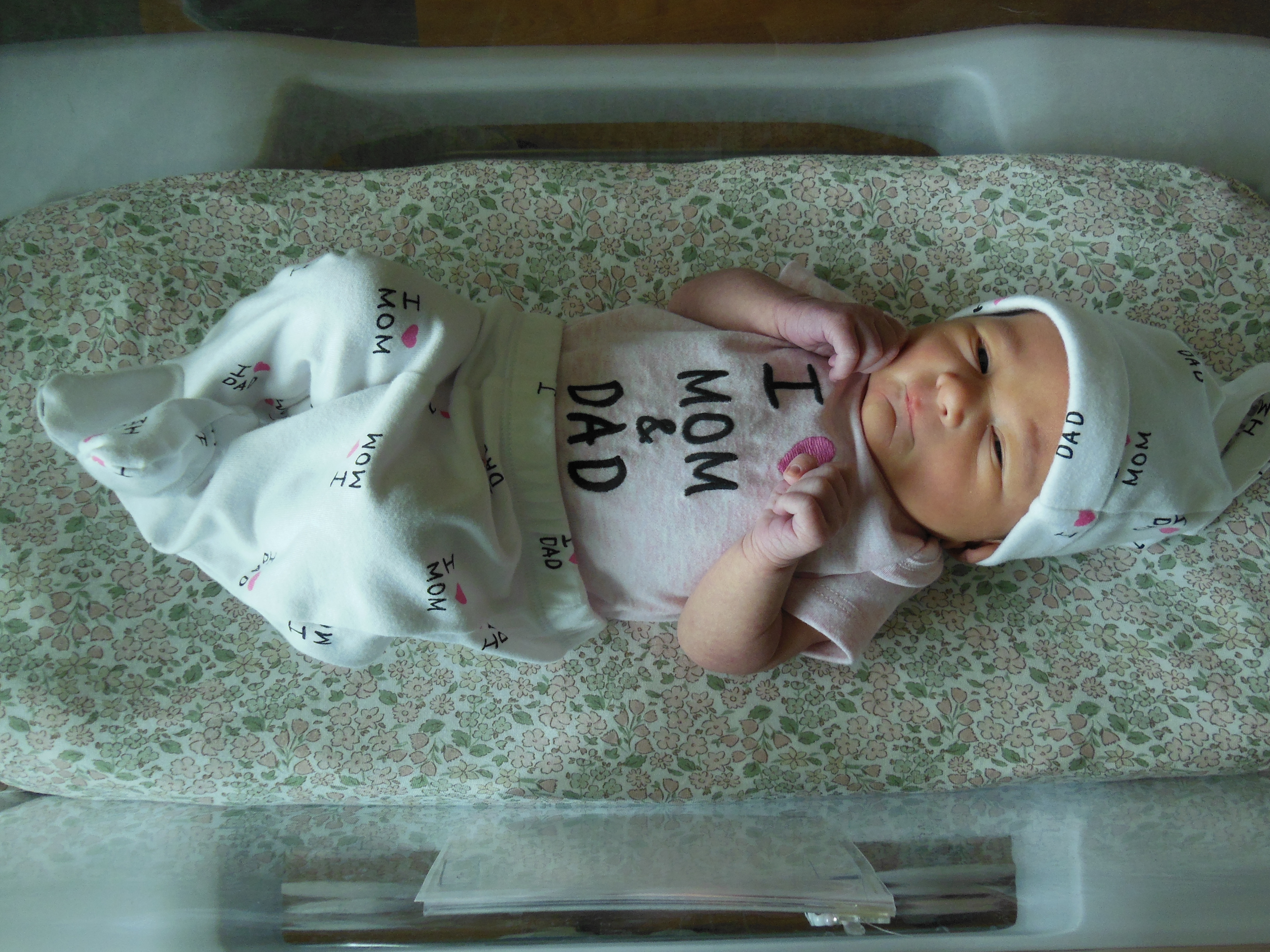 Eleanora Grace