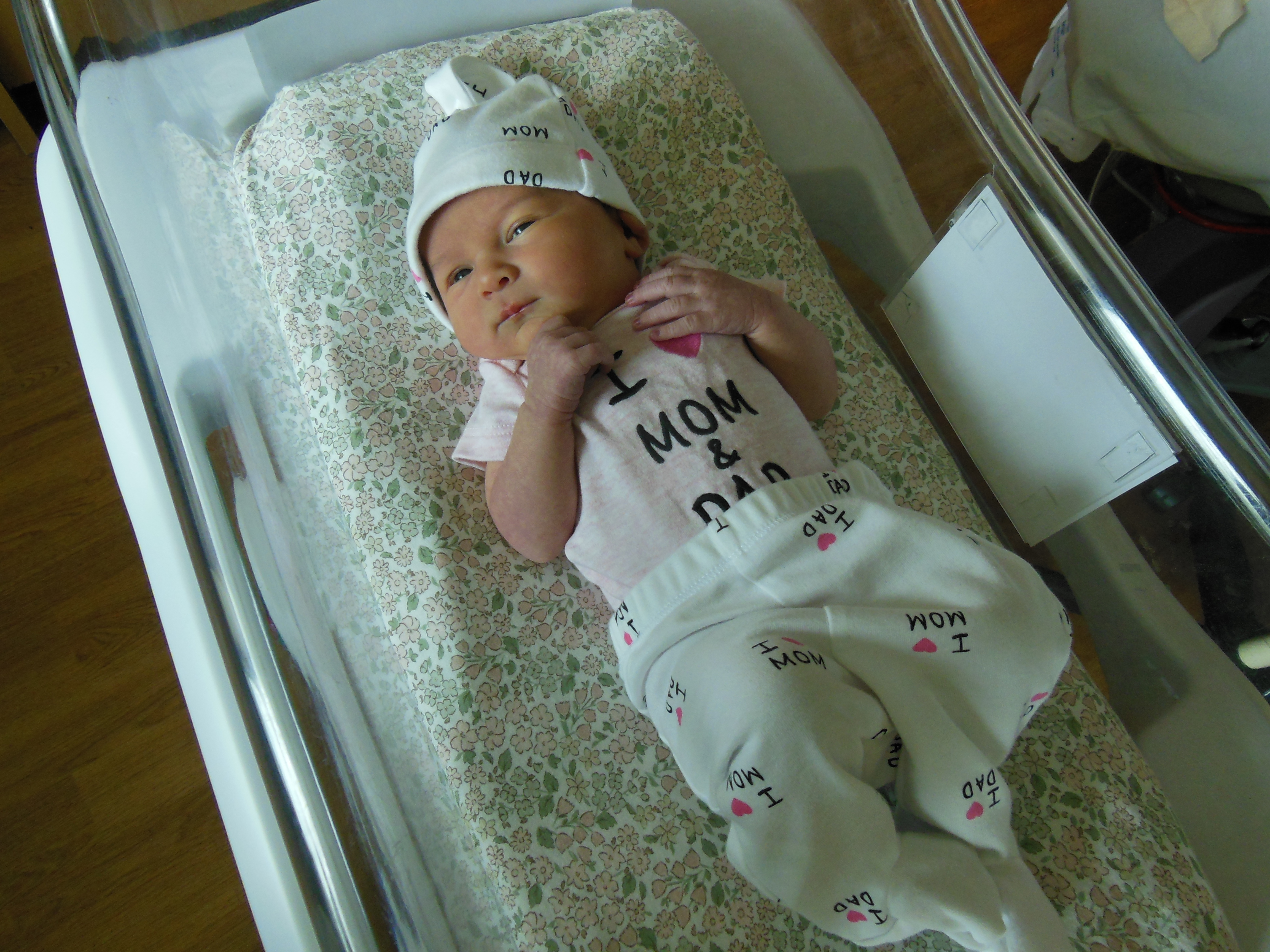 Eleanora Grace