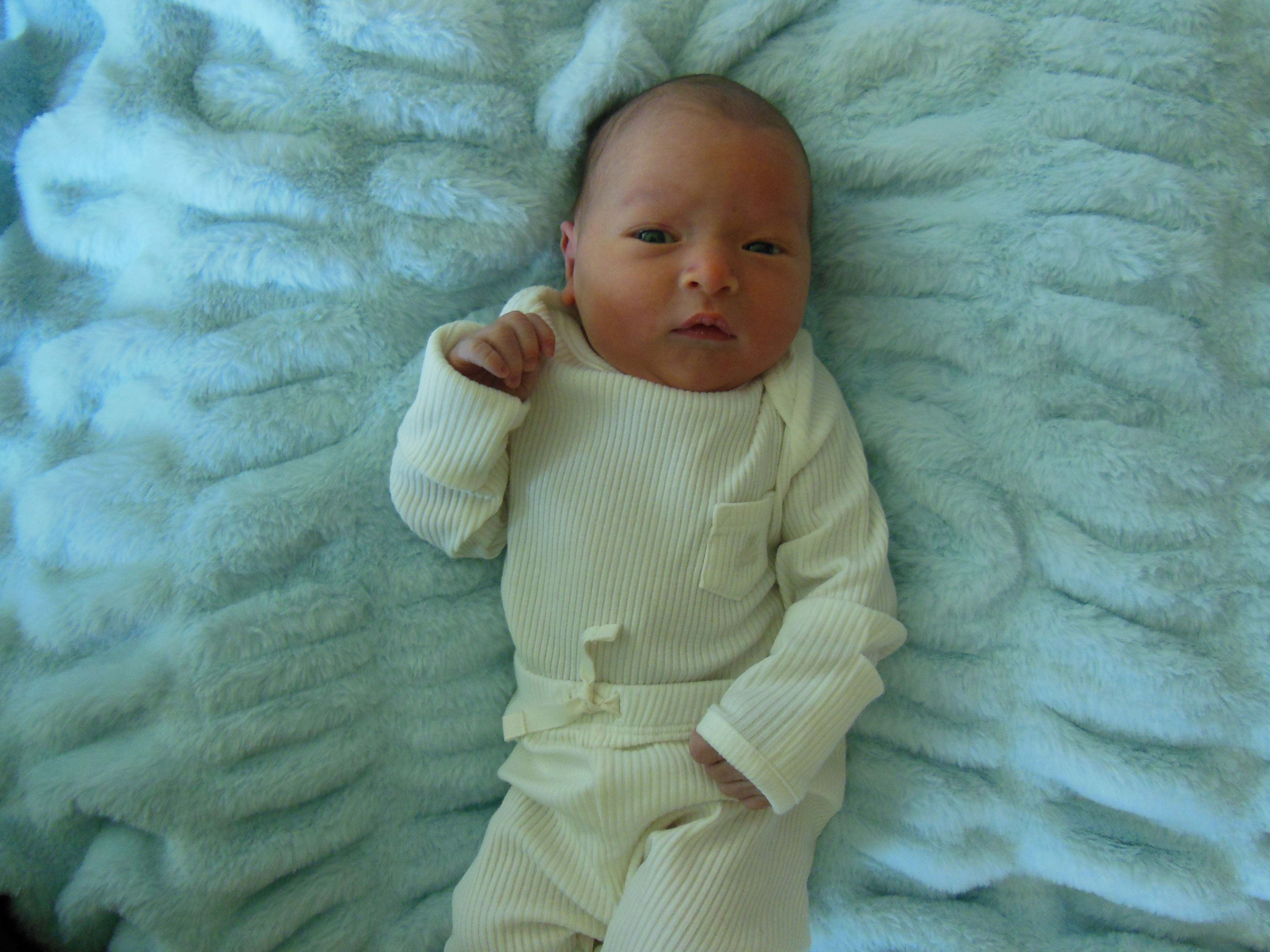 Luke Matthew