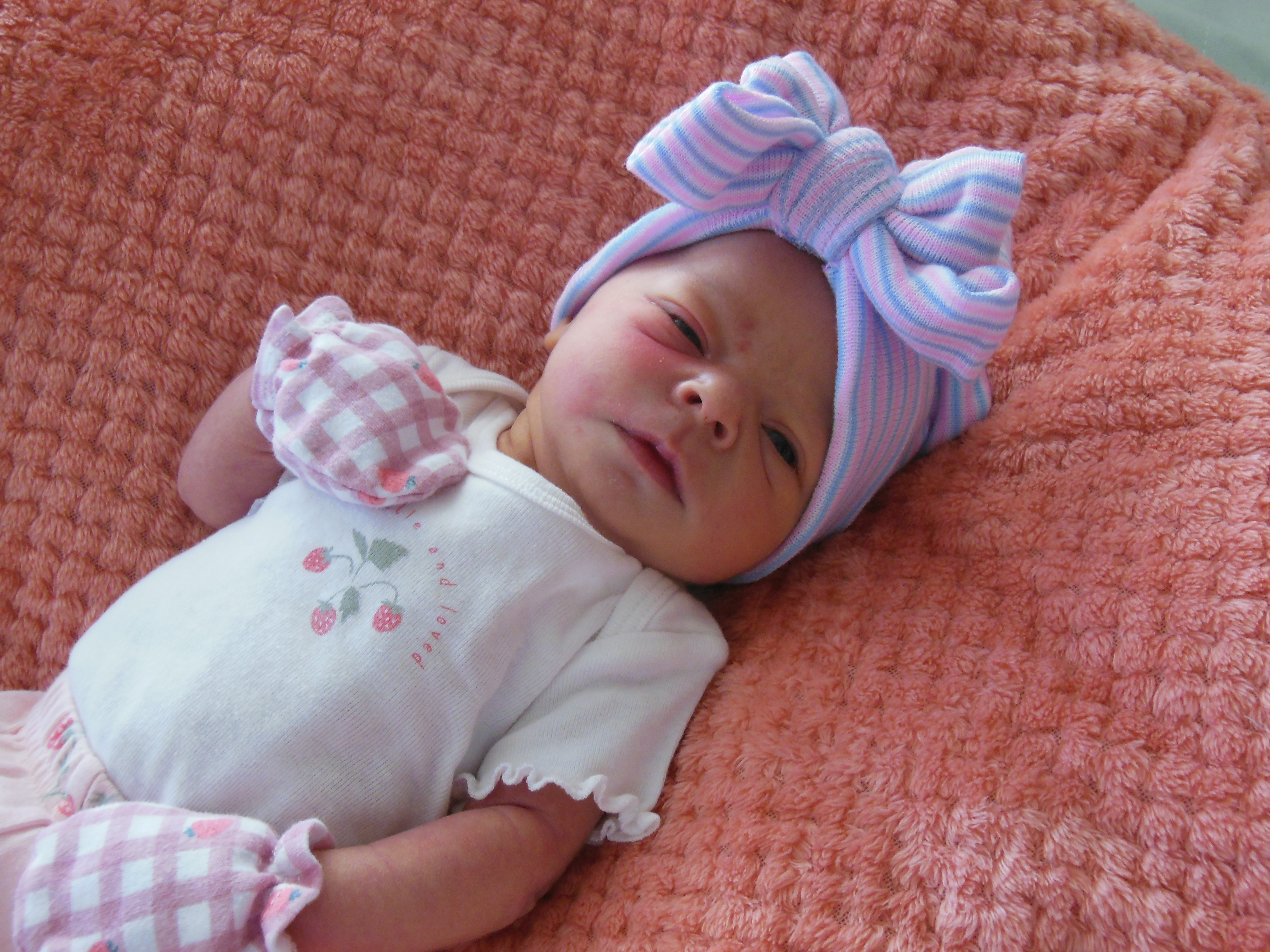 Meredith LaFaye