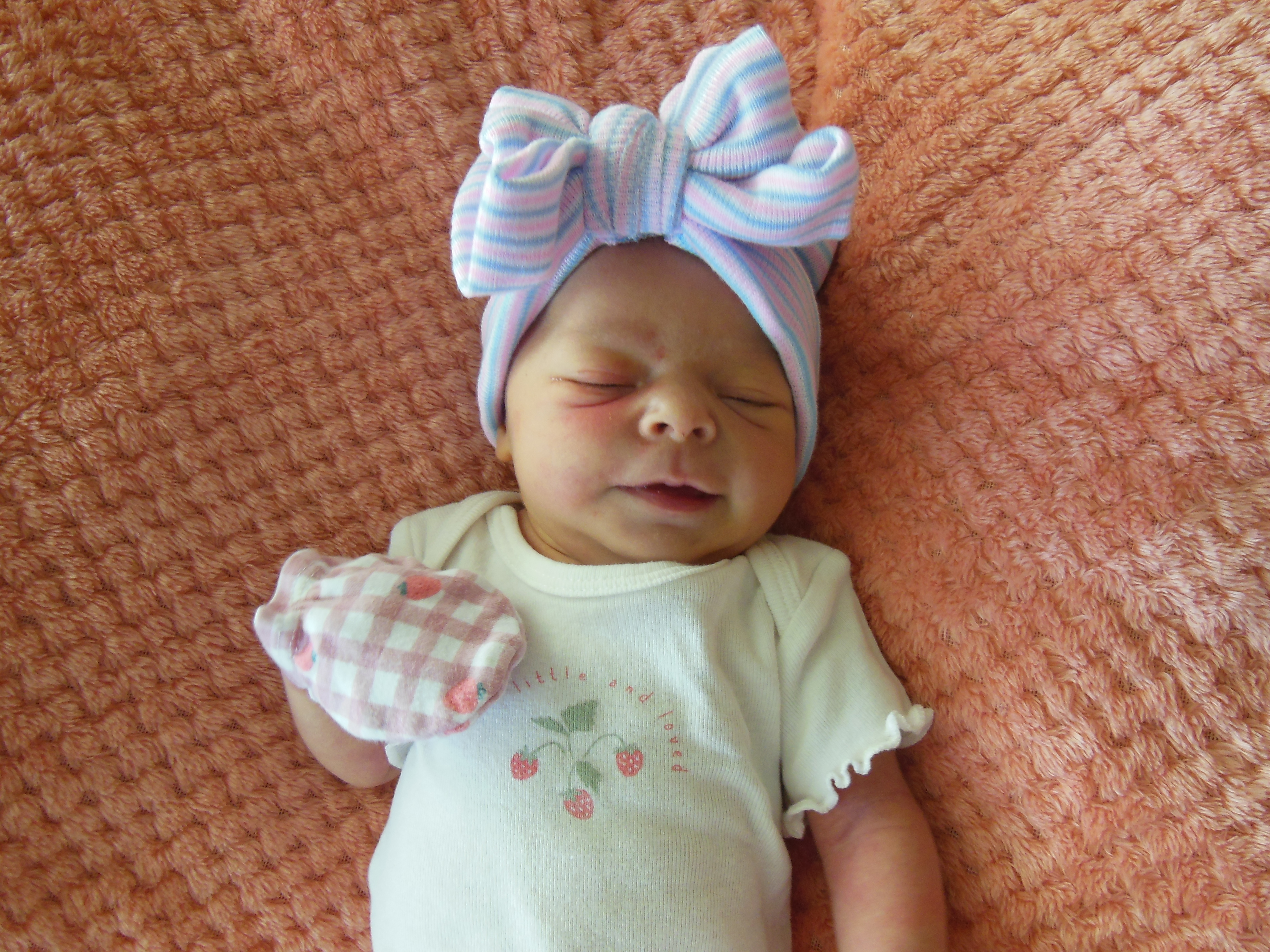 Meredith LaFaye