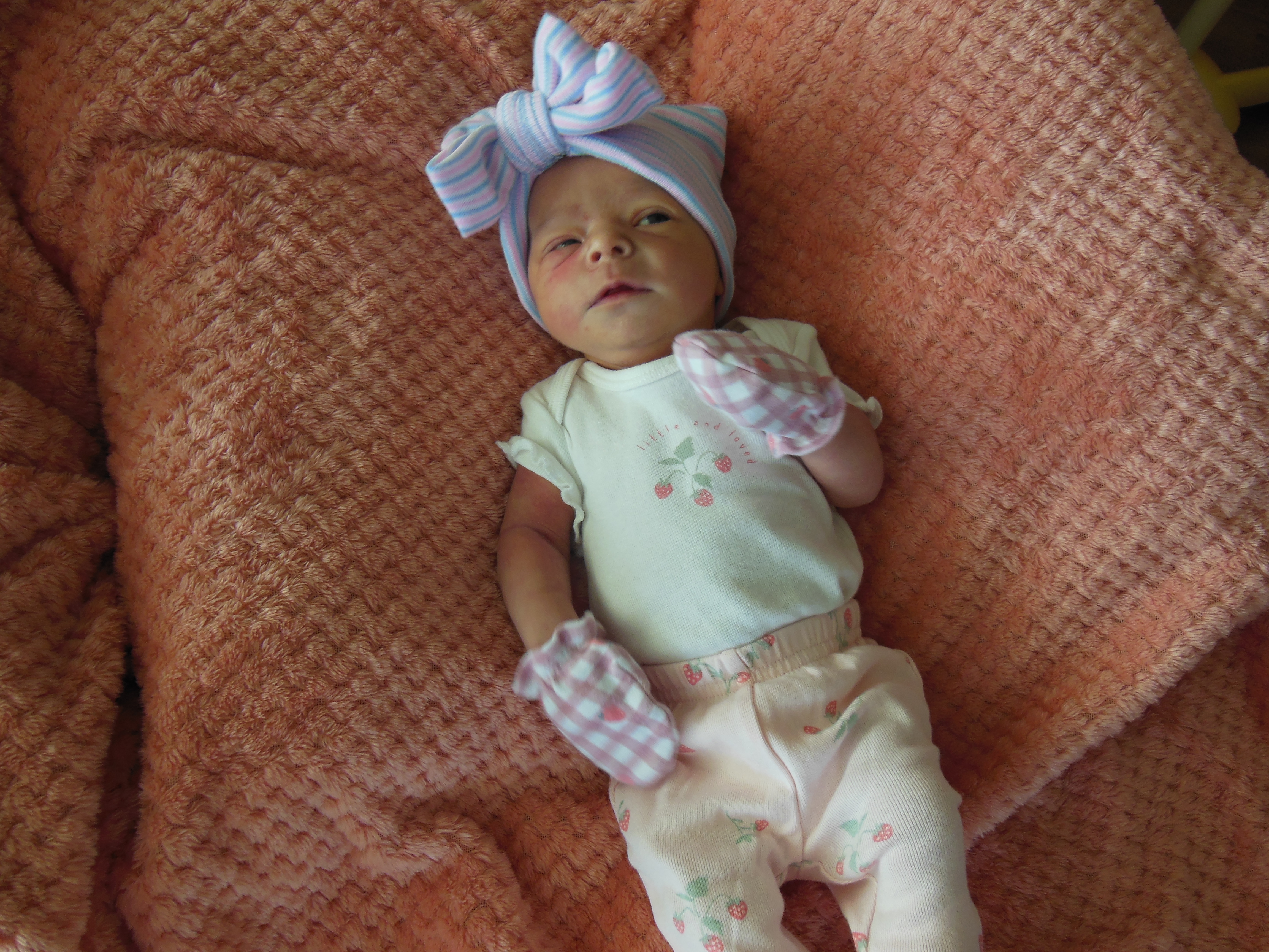 Meredith LaFaye