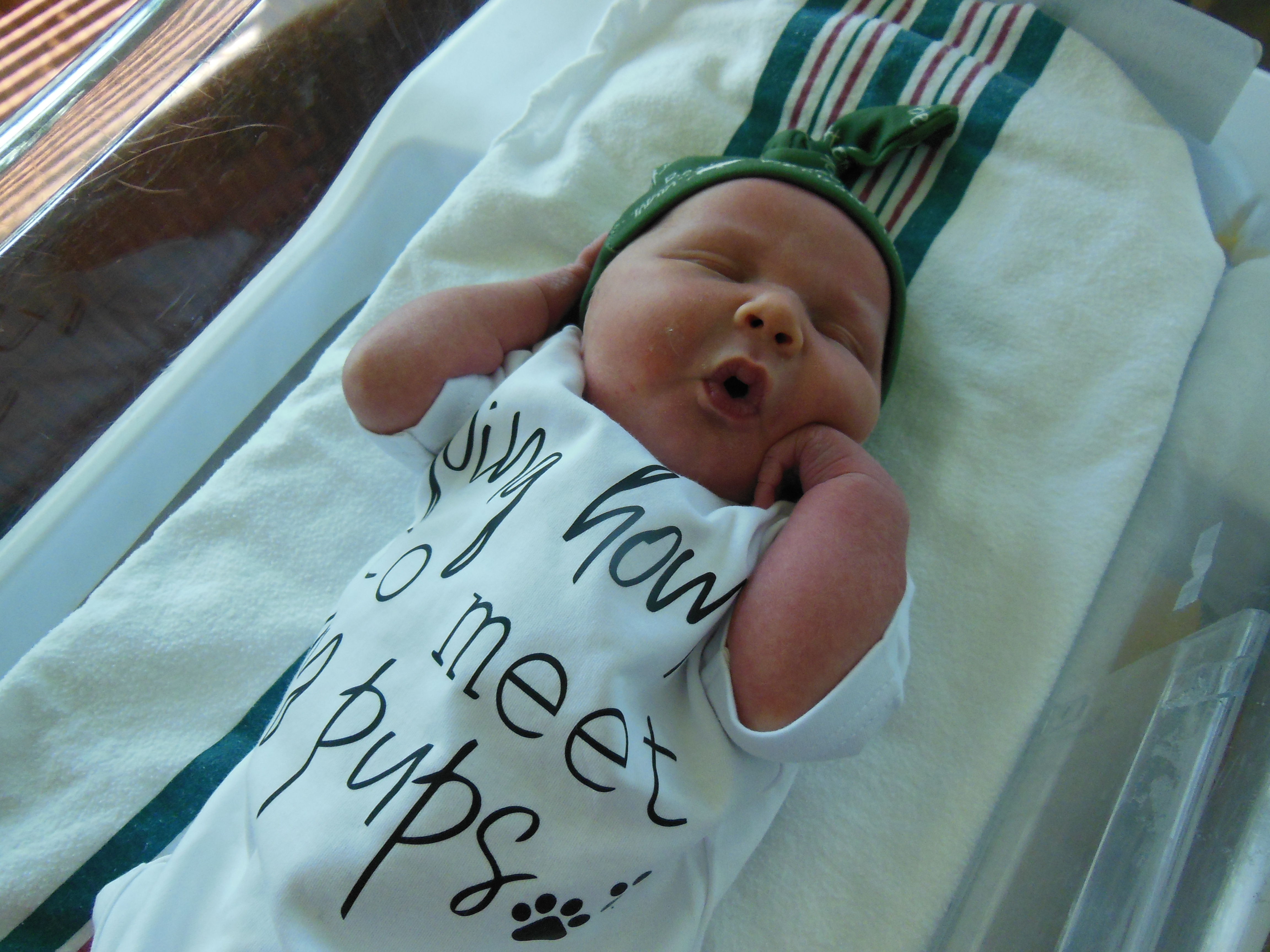 Beckett John