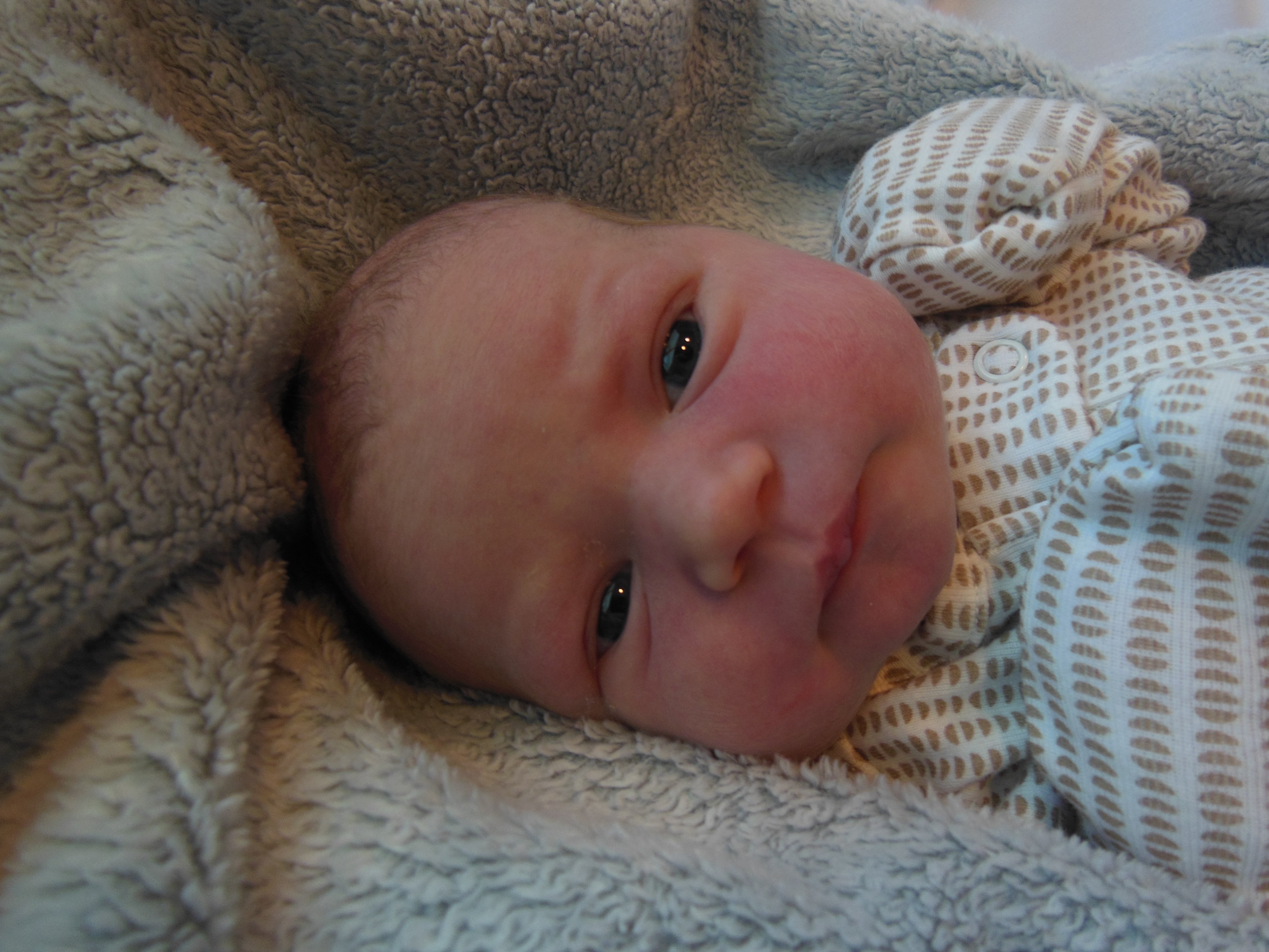 Gianna Catherine