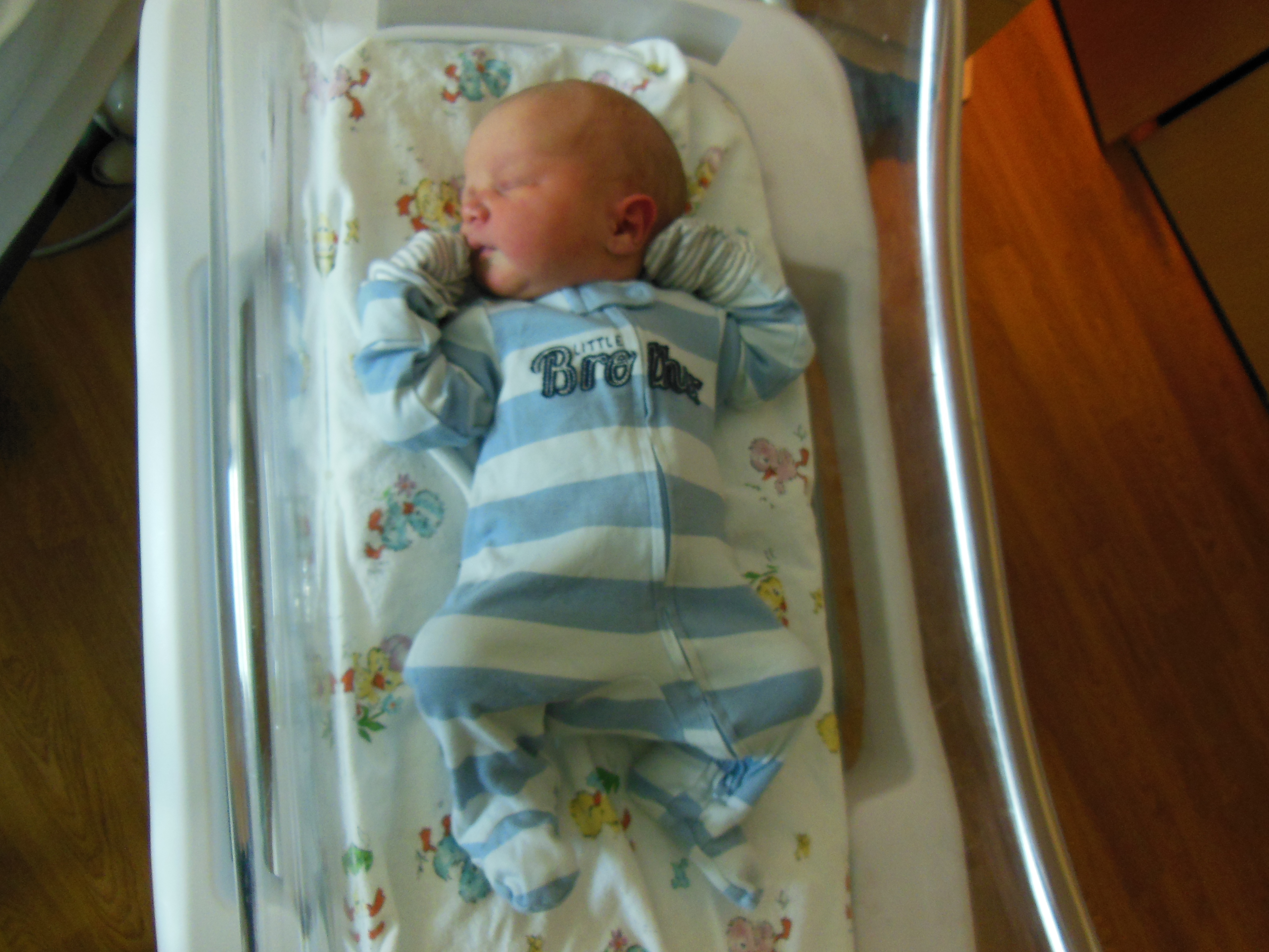 Waylon Fritz
