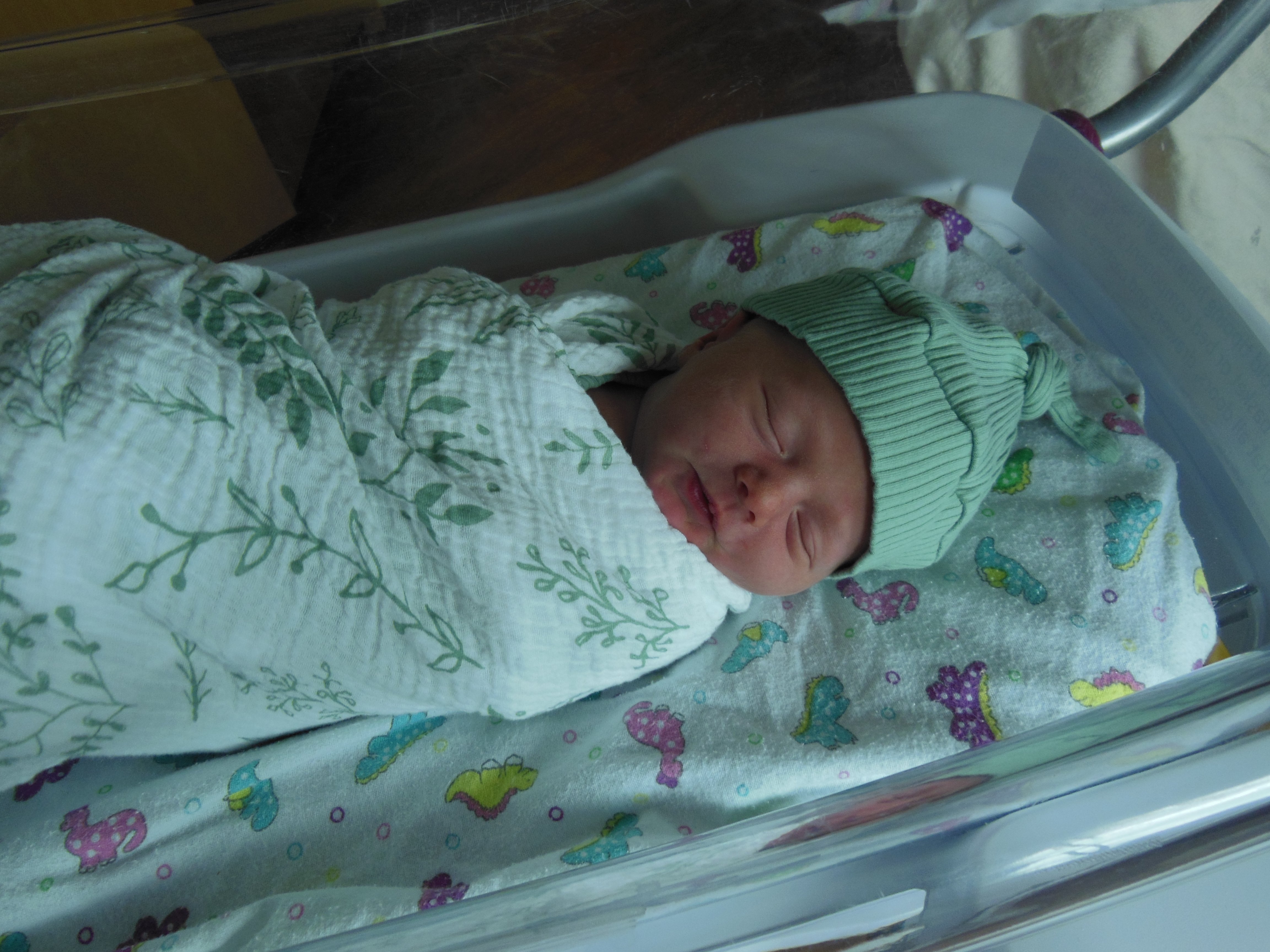 Henry Michael