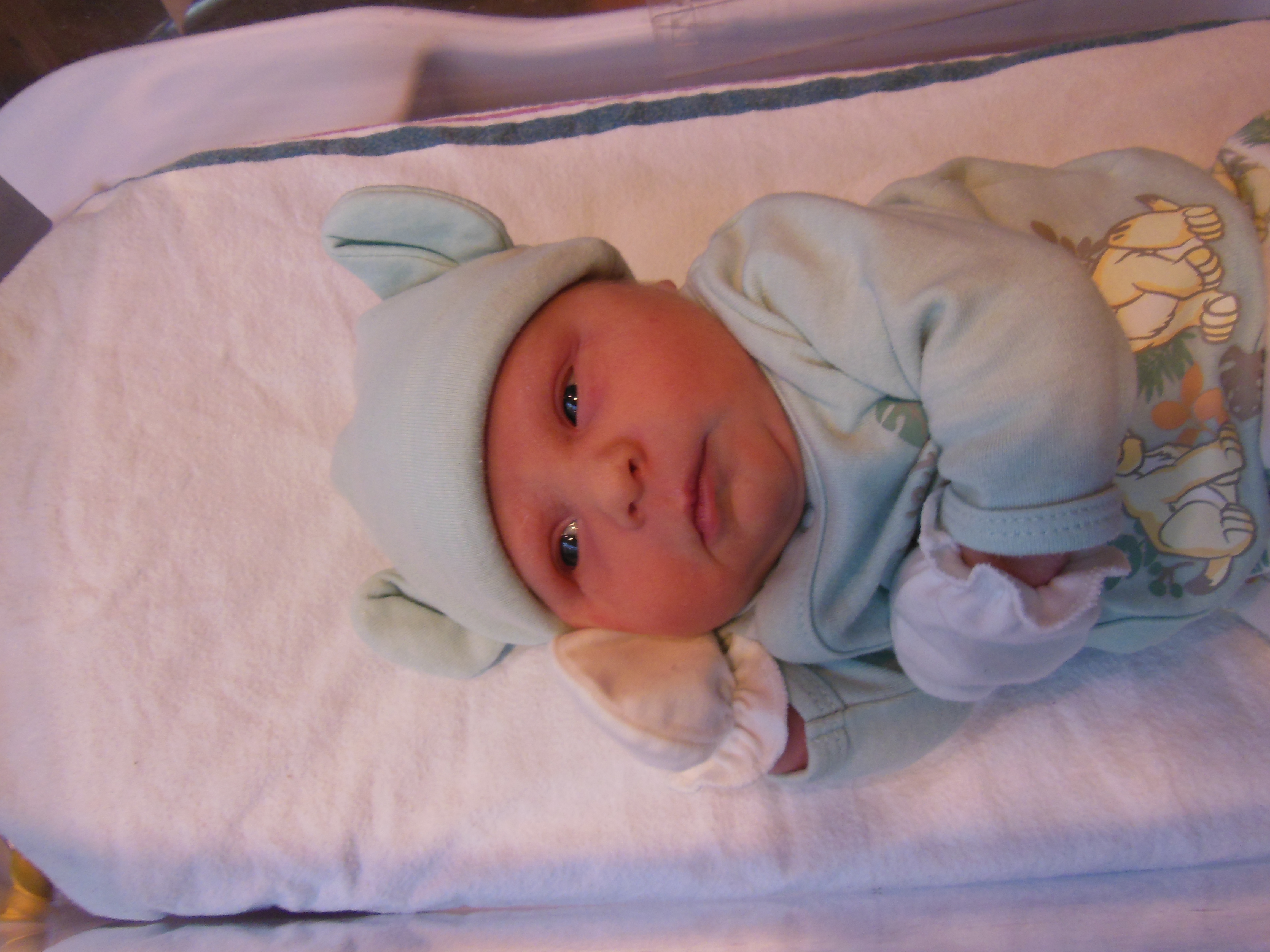  Sage Reanne 