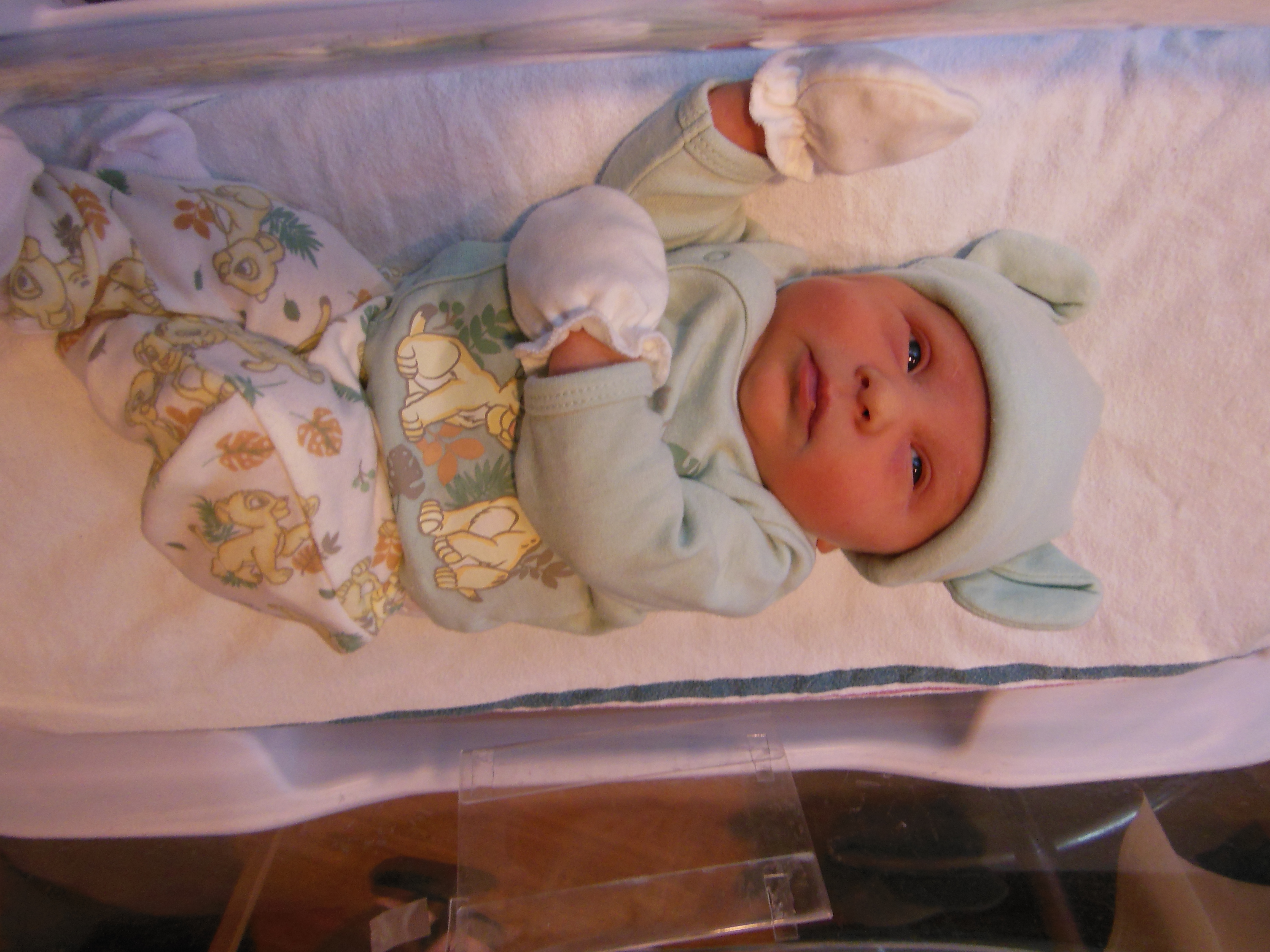  Sage Reanne 