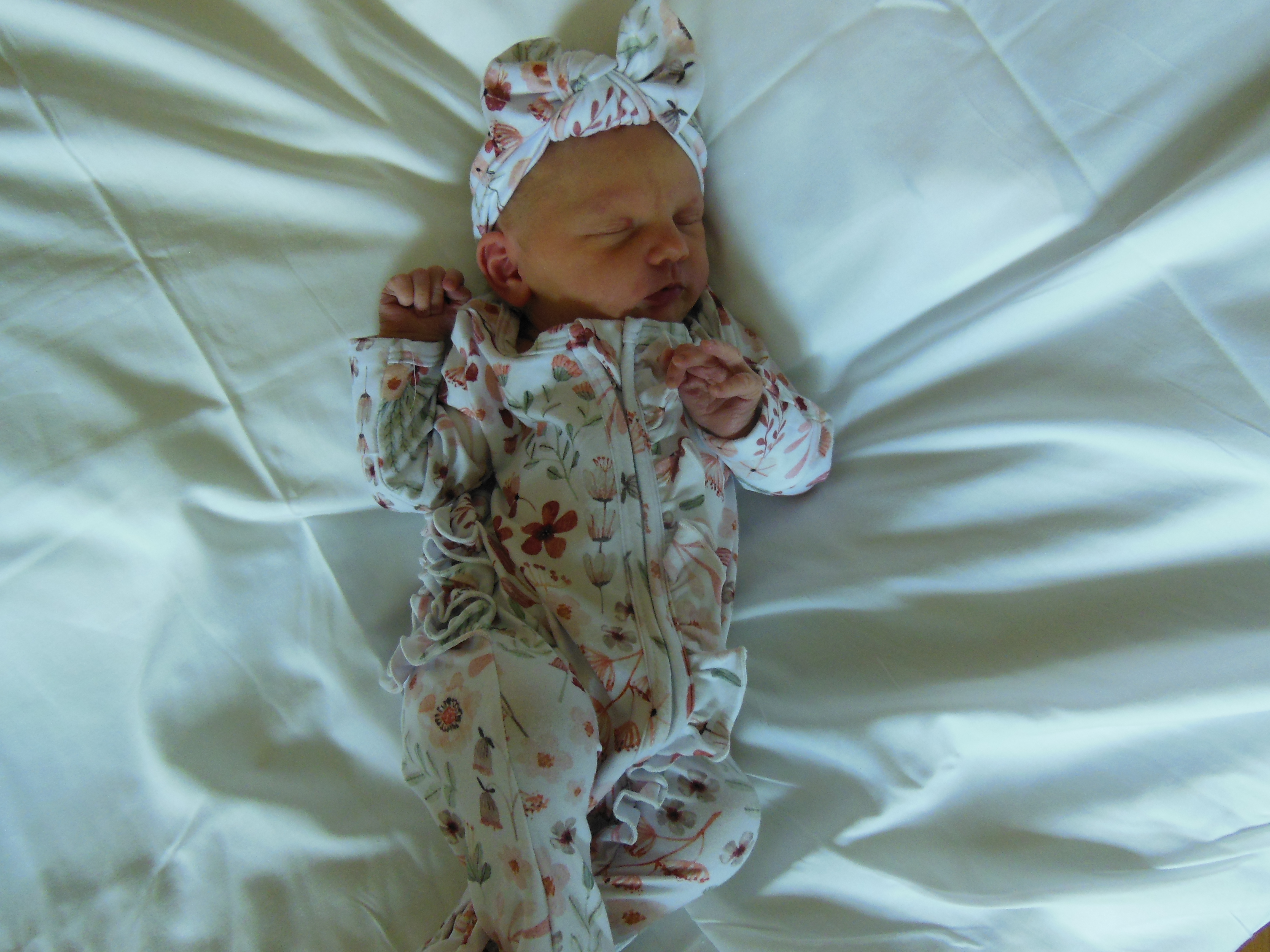 Eleanor Rae