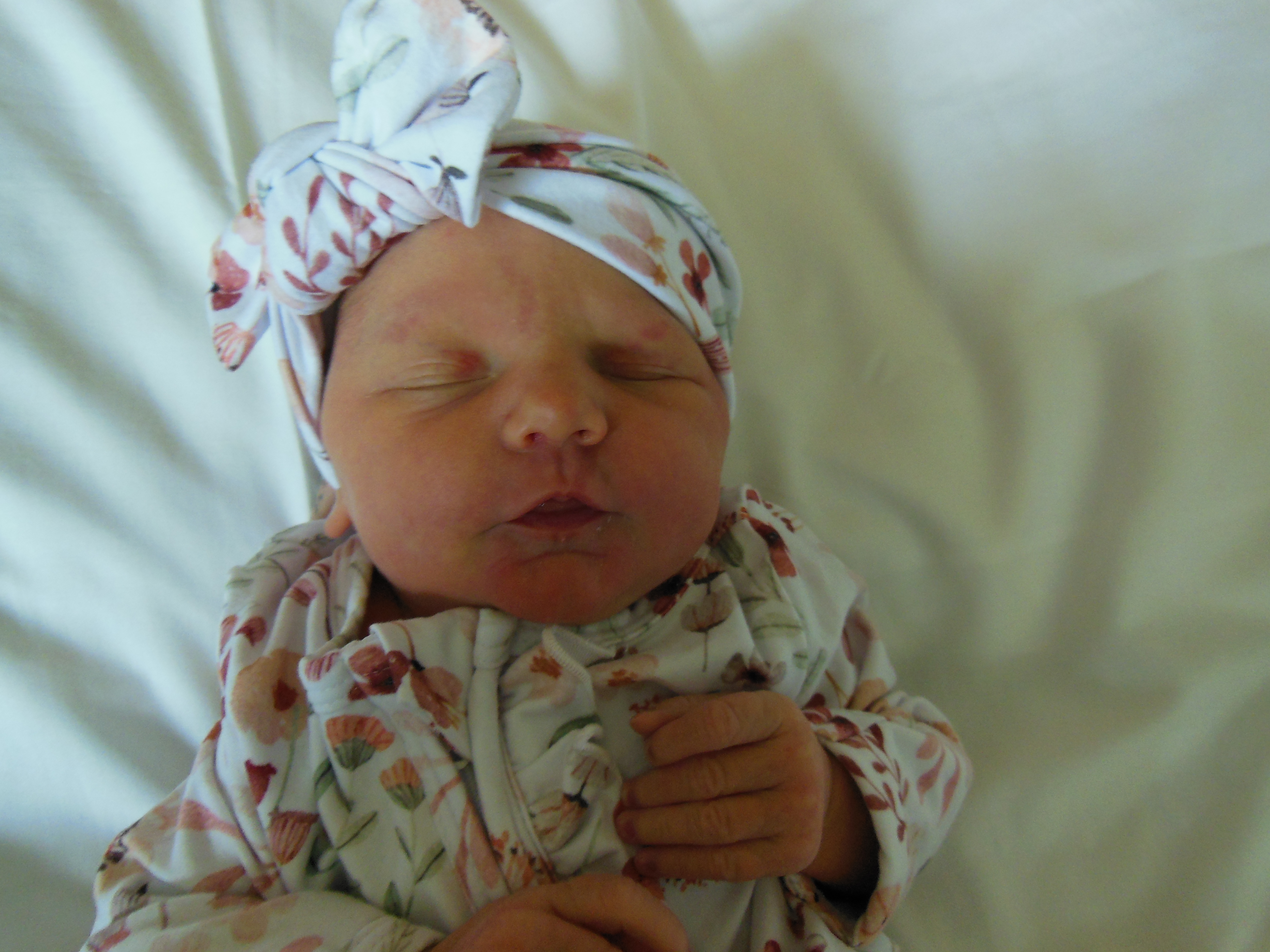 Eleanor Rae
