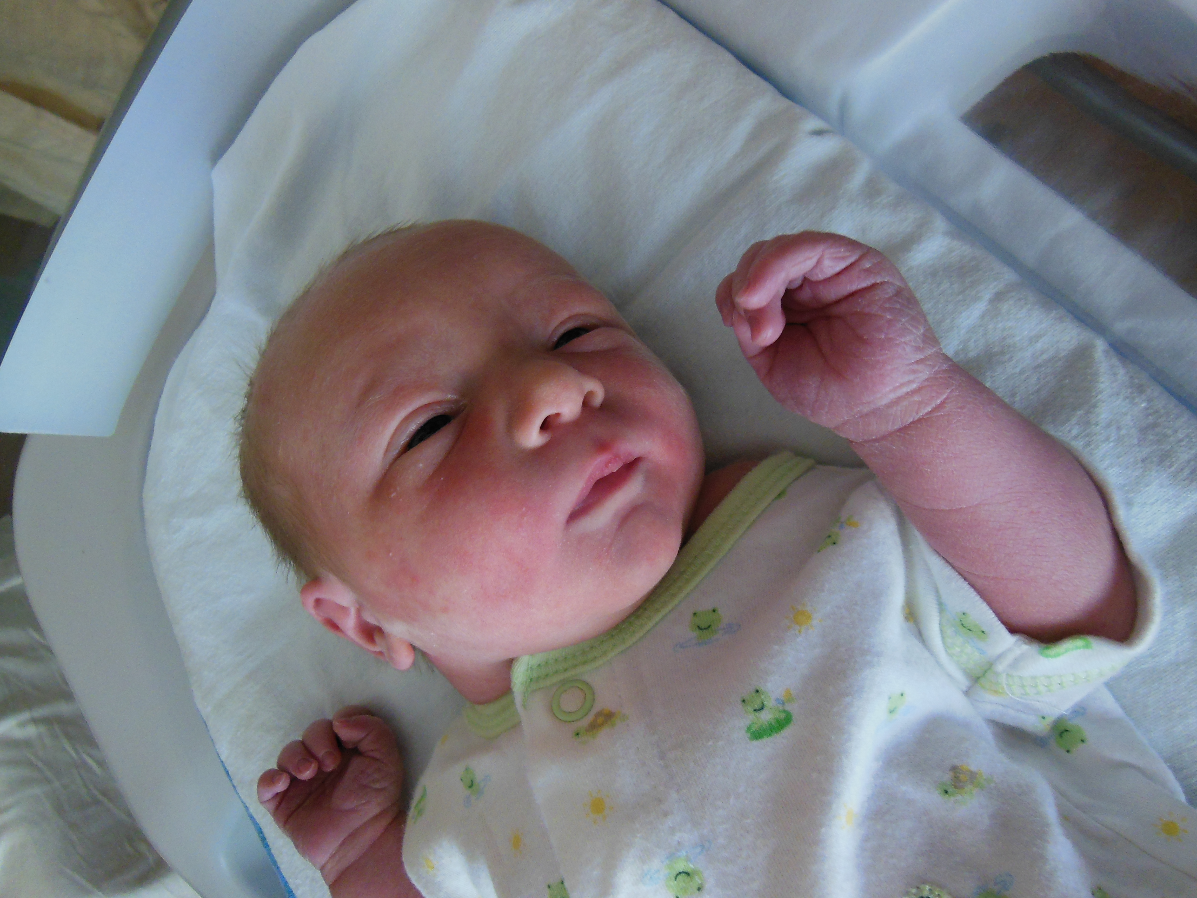Noah James