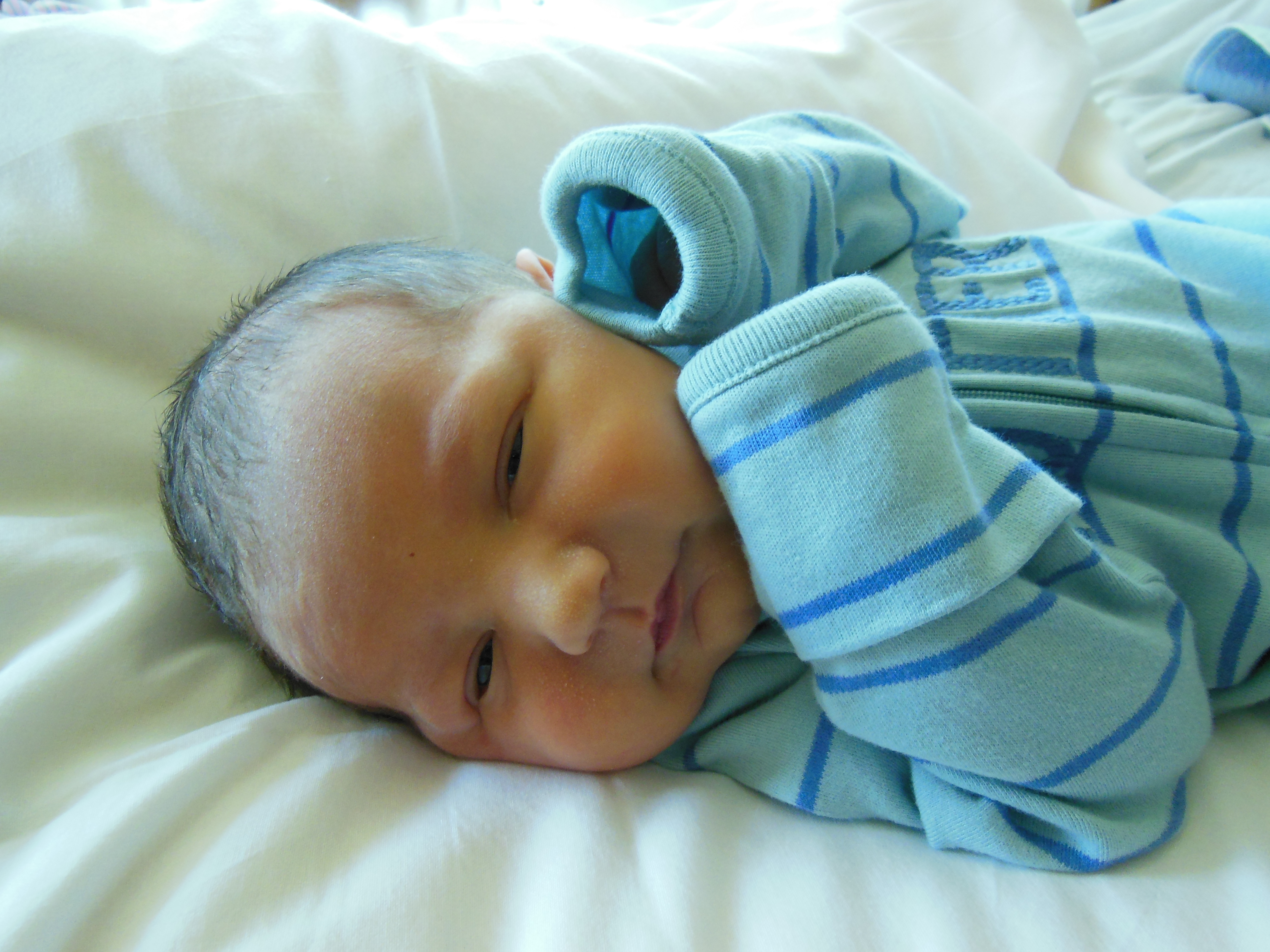  Wyatt John 