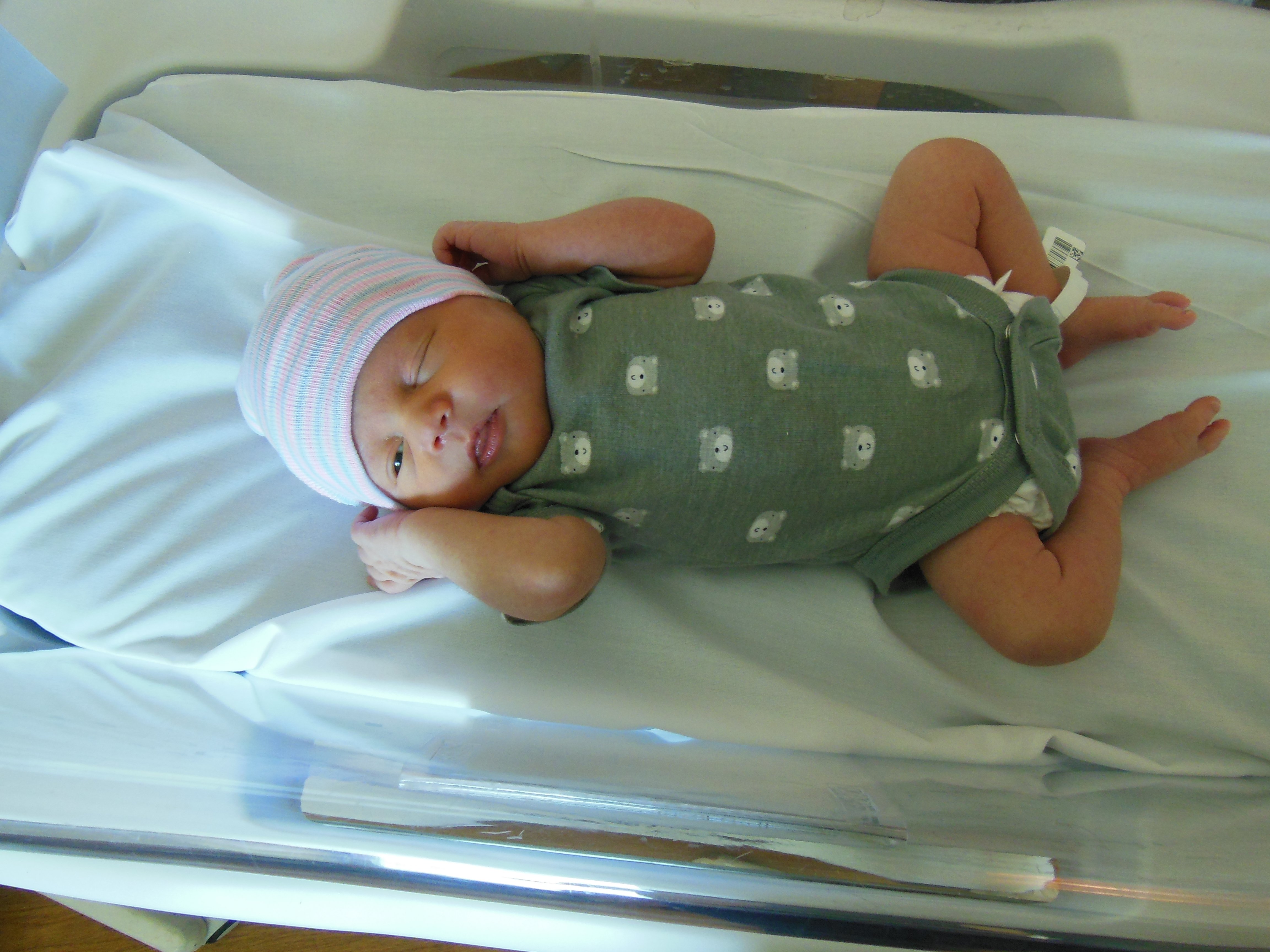 Skylar Dawn