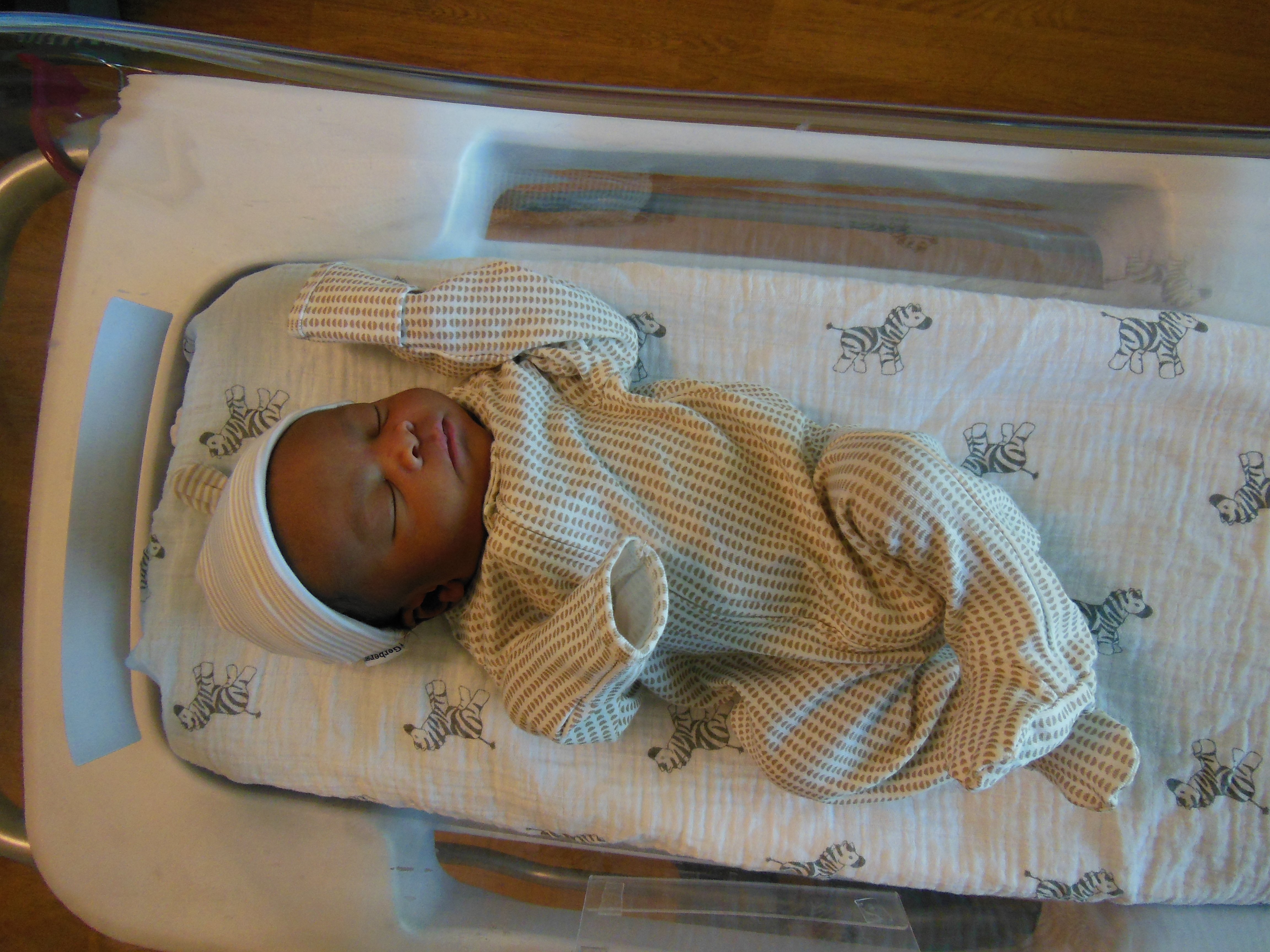 Ethan Miracle