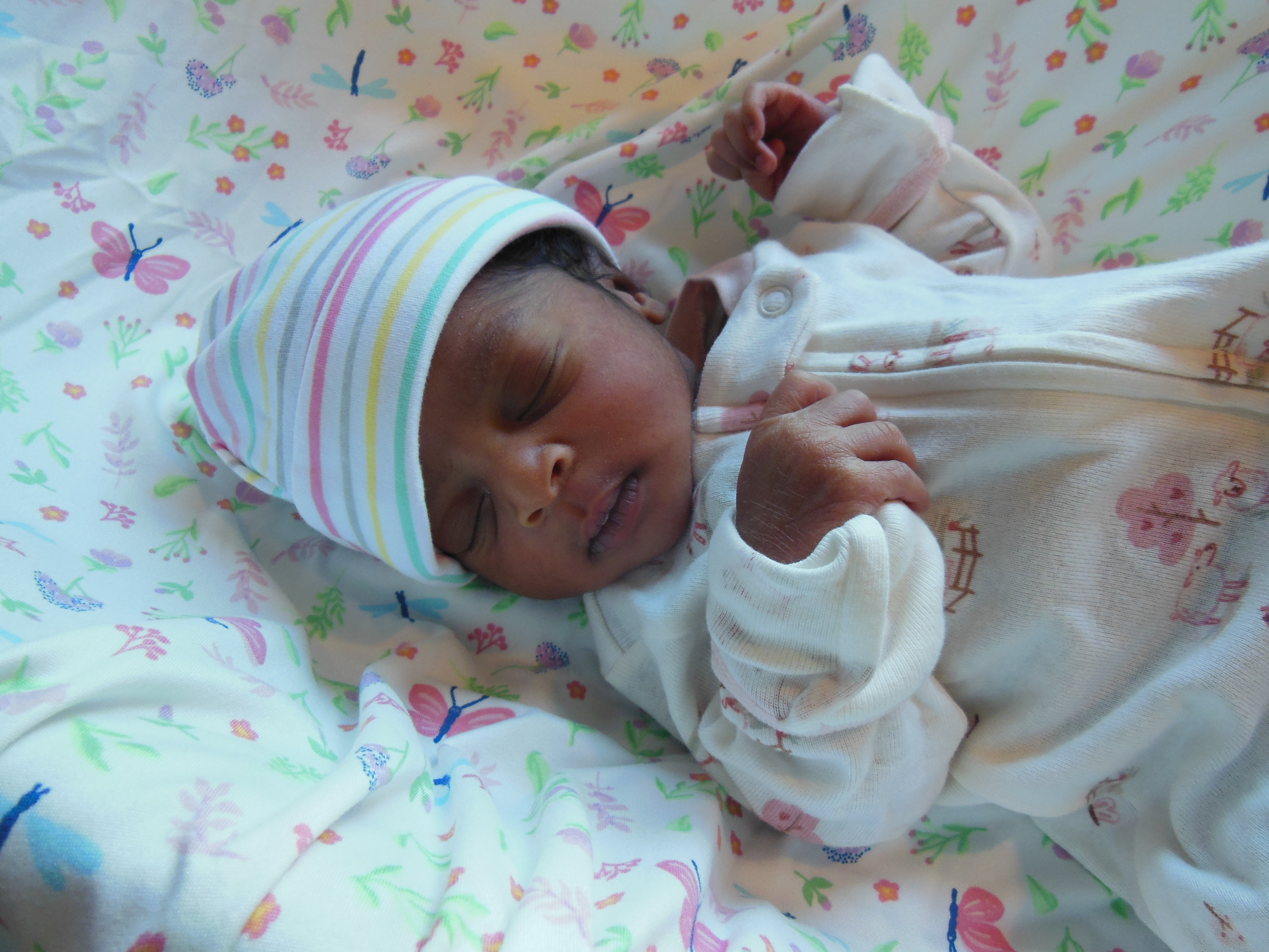 Khadijah Adufe 