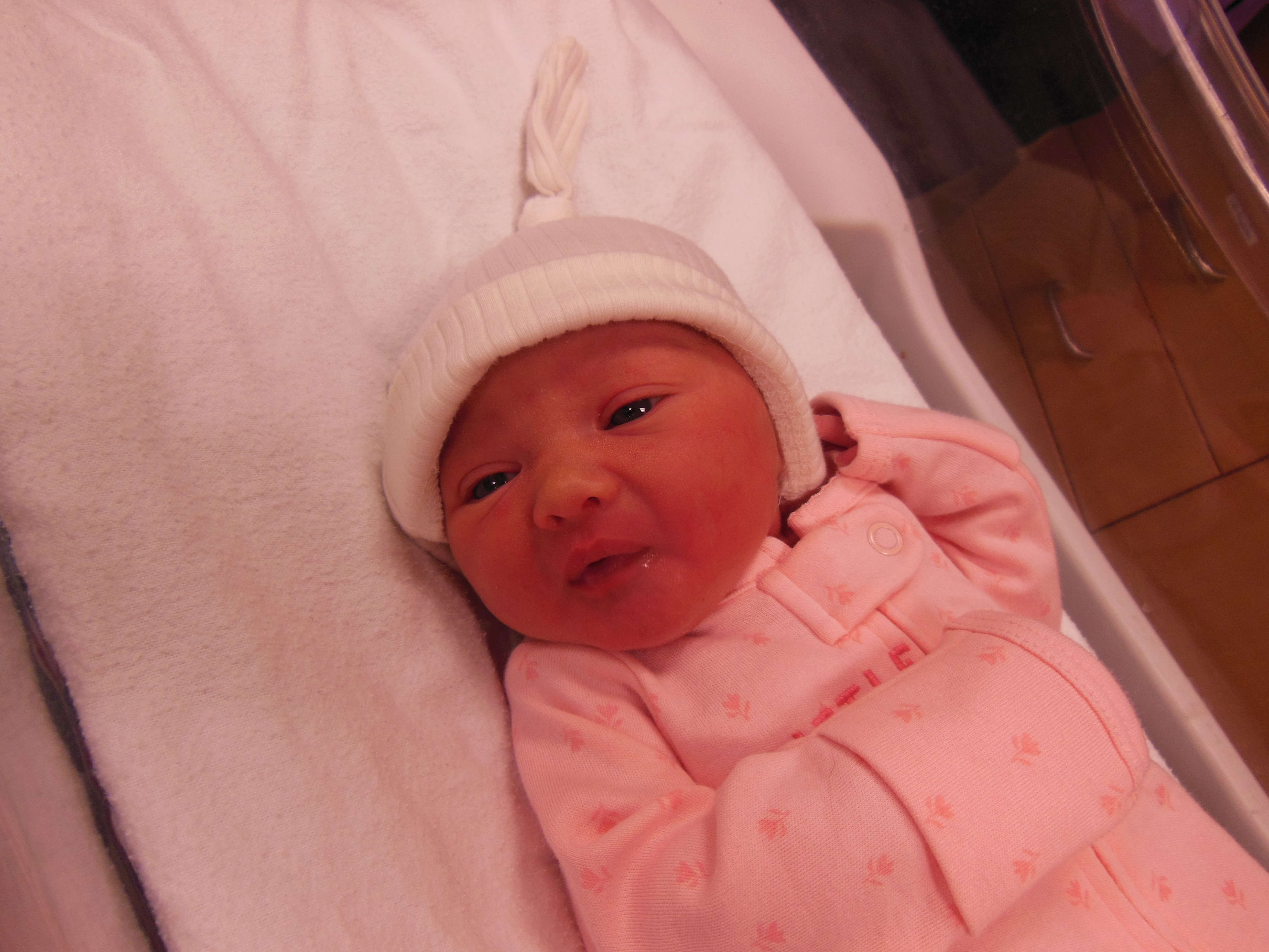 Avery Lee