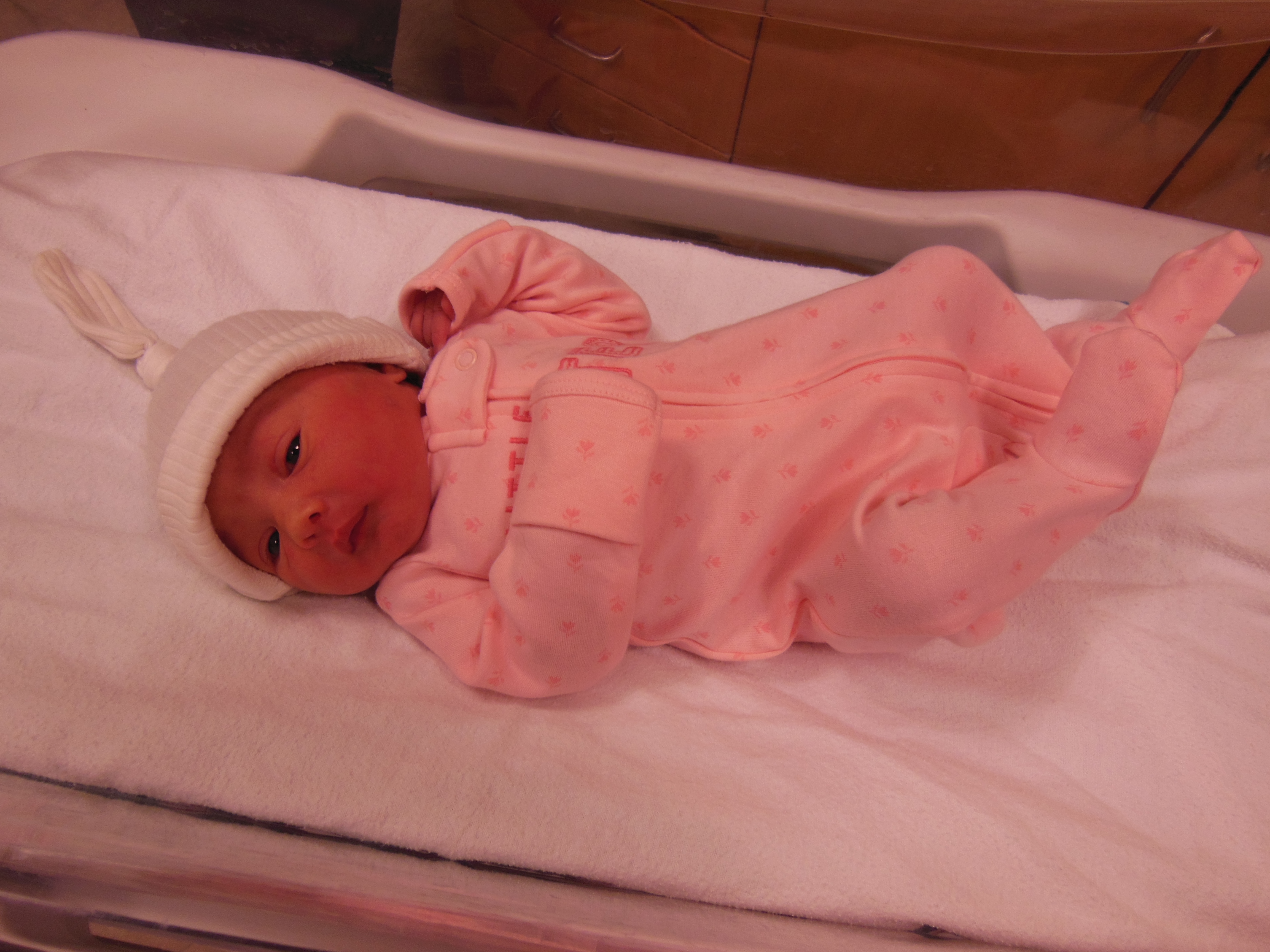 Avery Lee