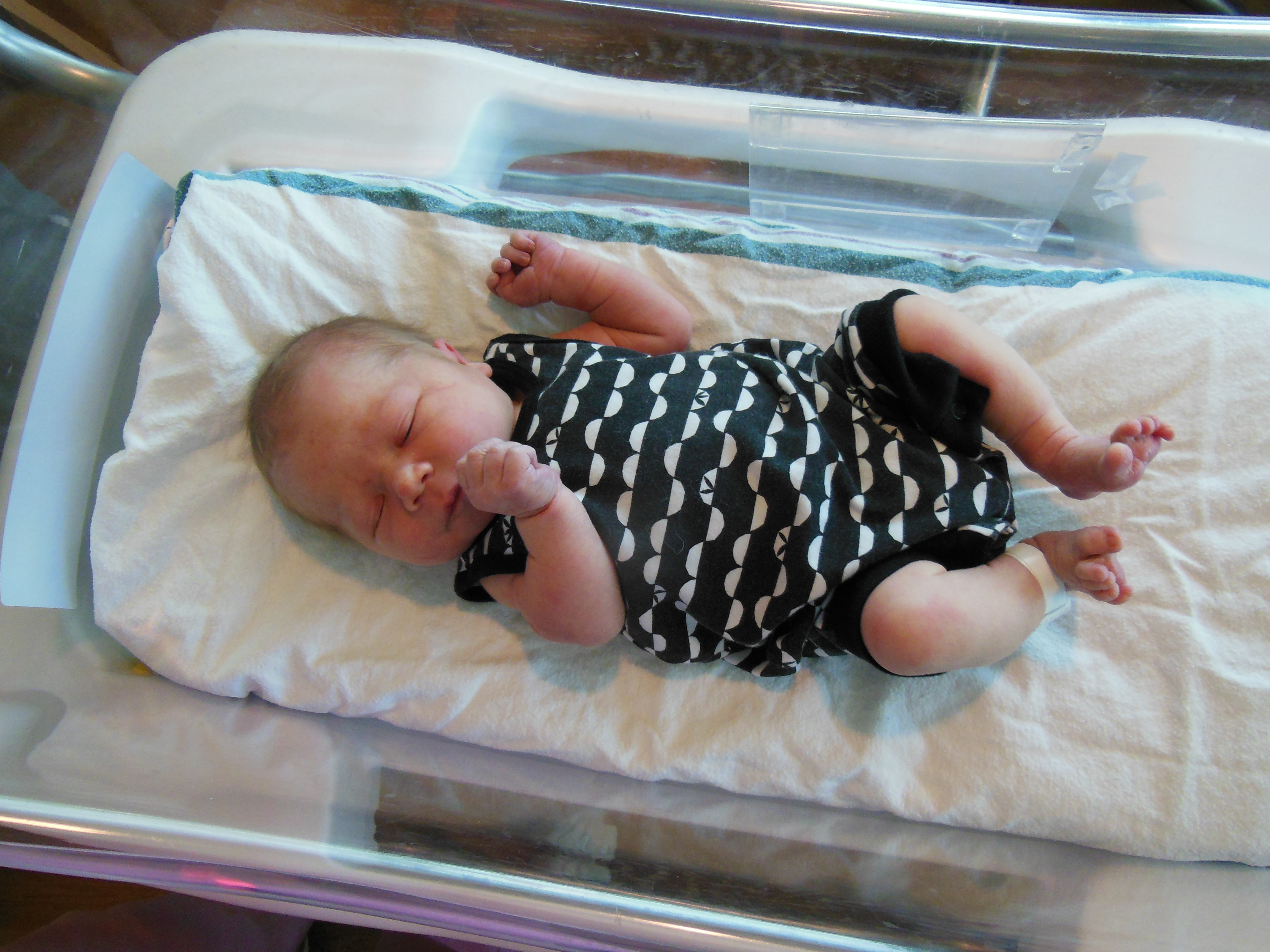 Asher James