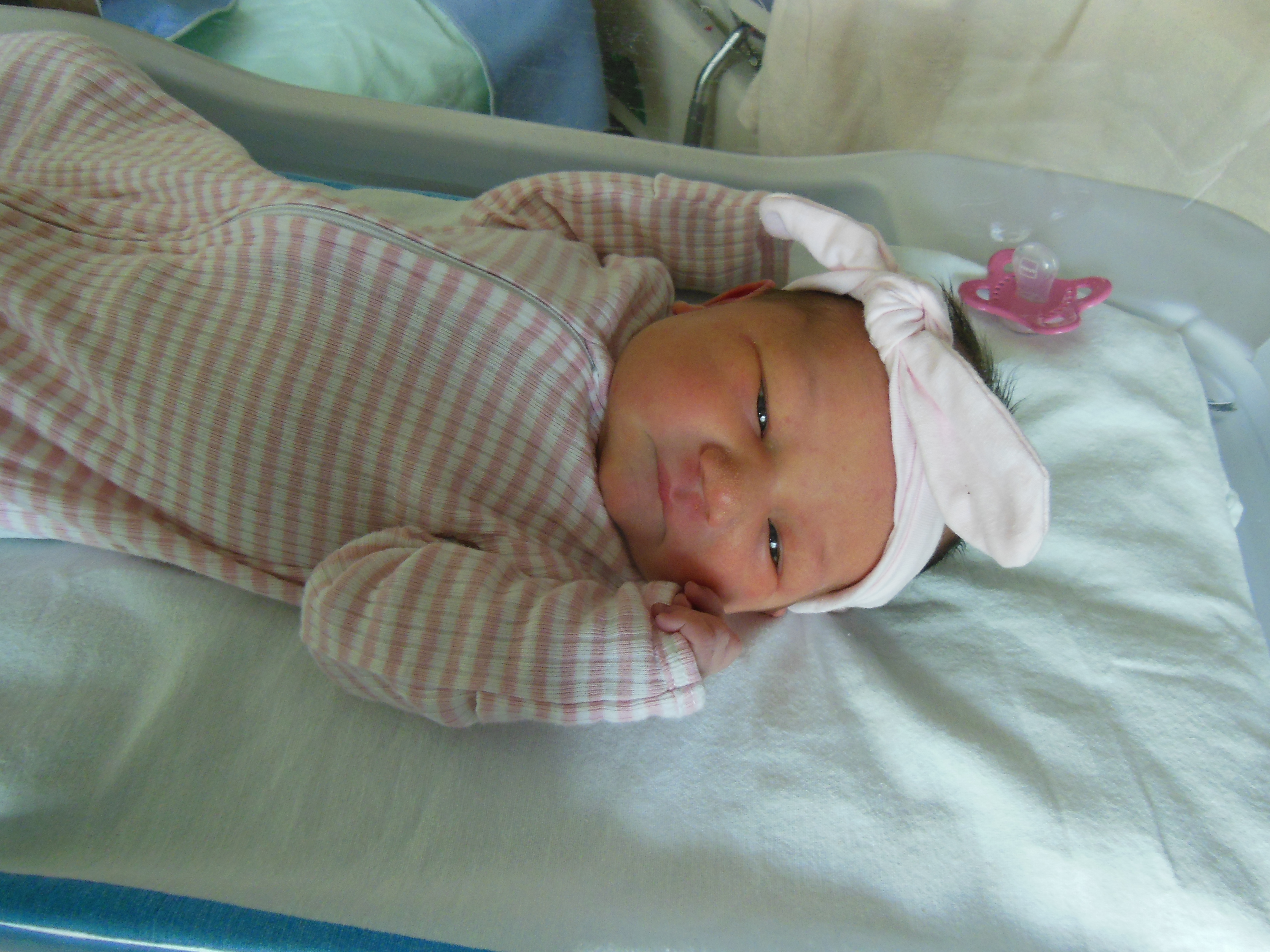 Aubriella Grace