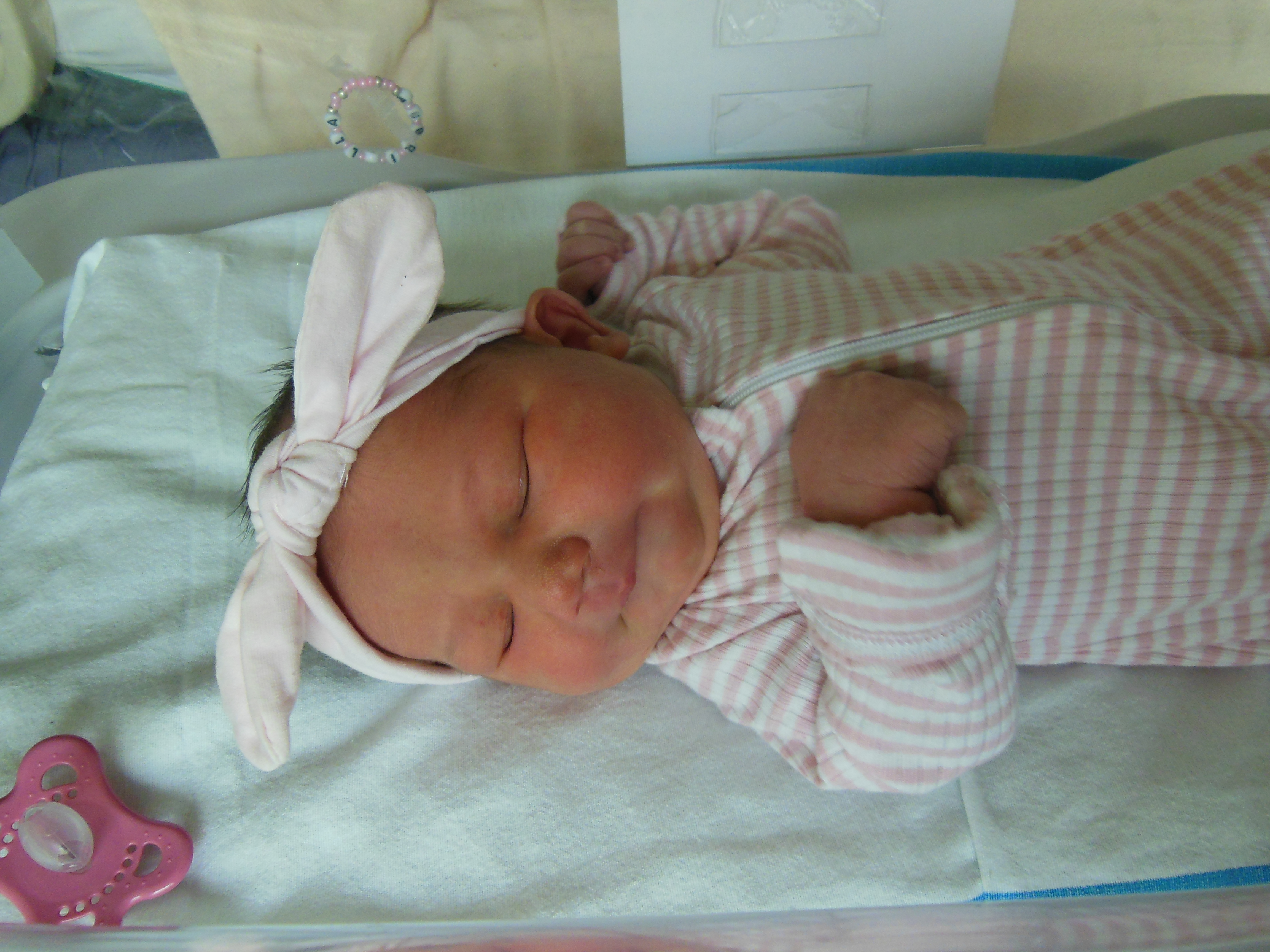 Aubriella Grace