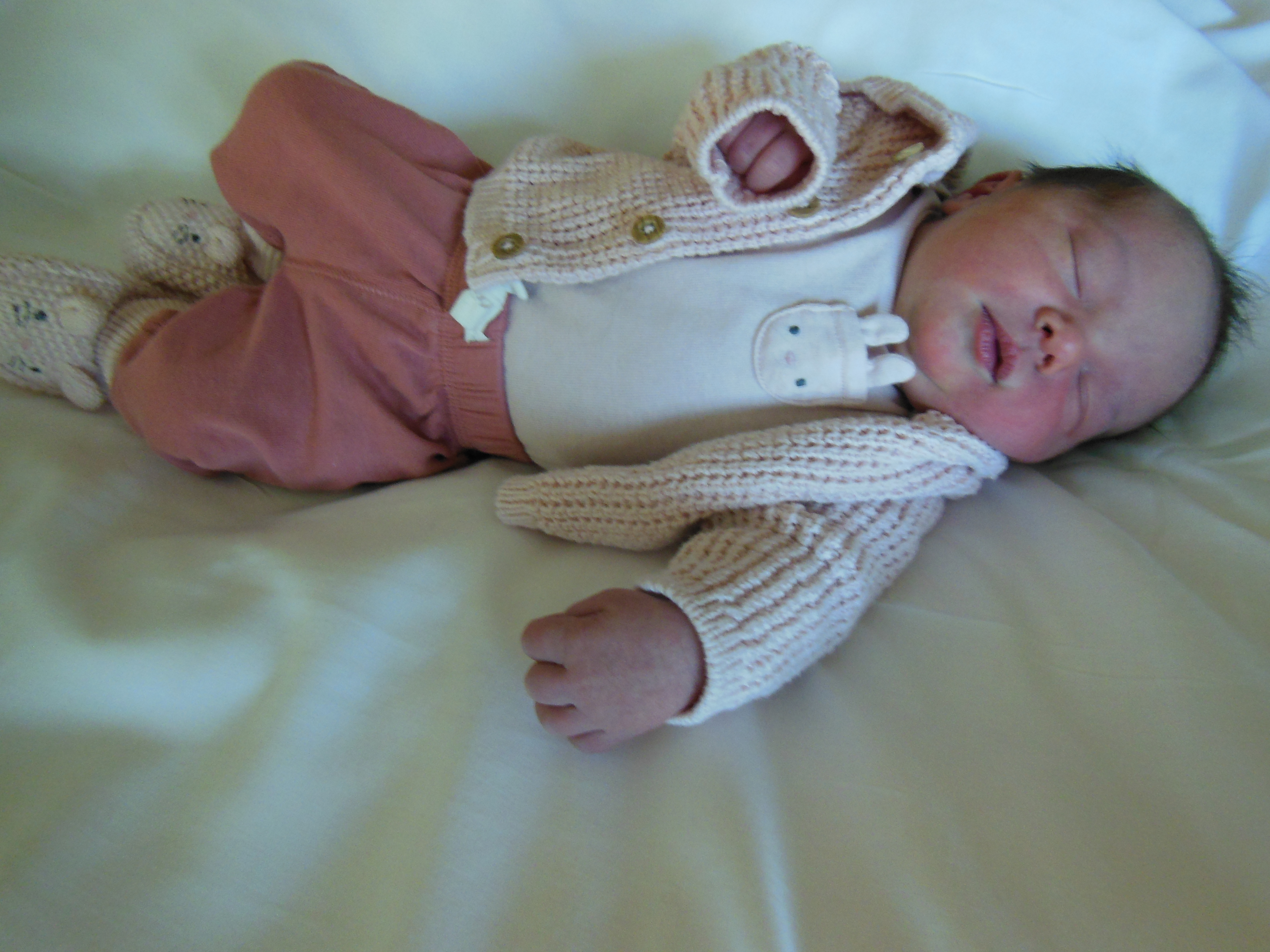 Eleanor Luve