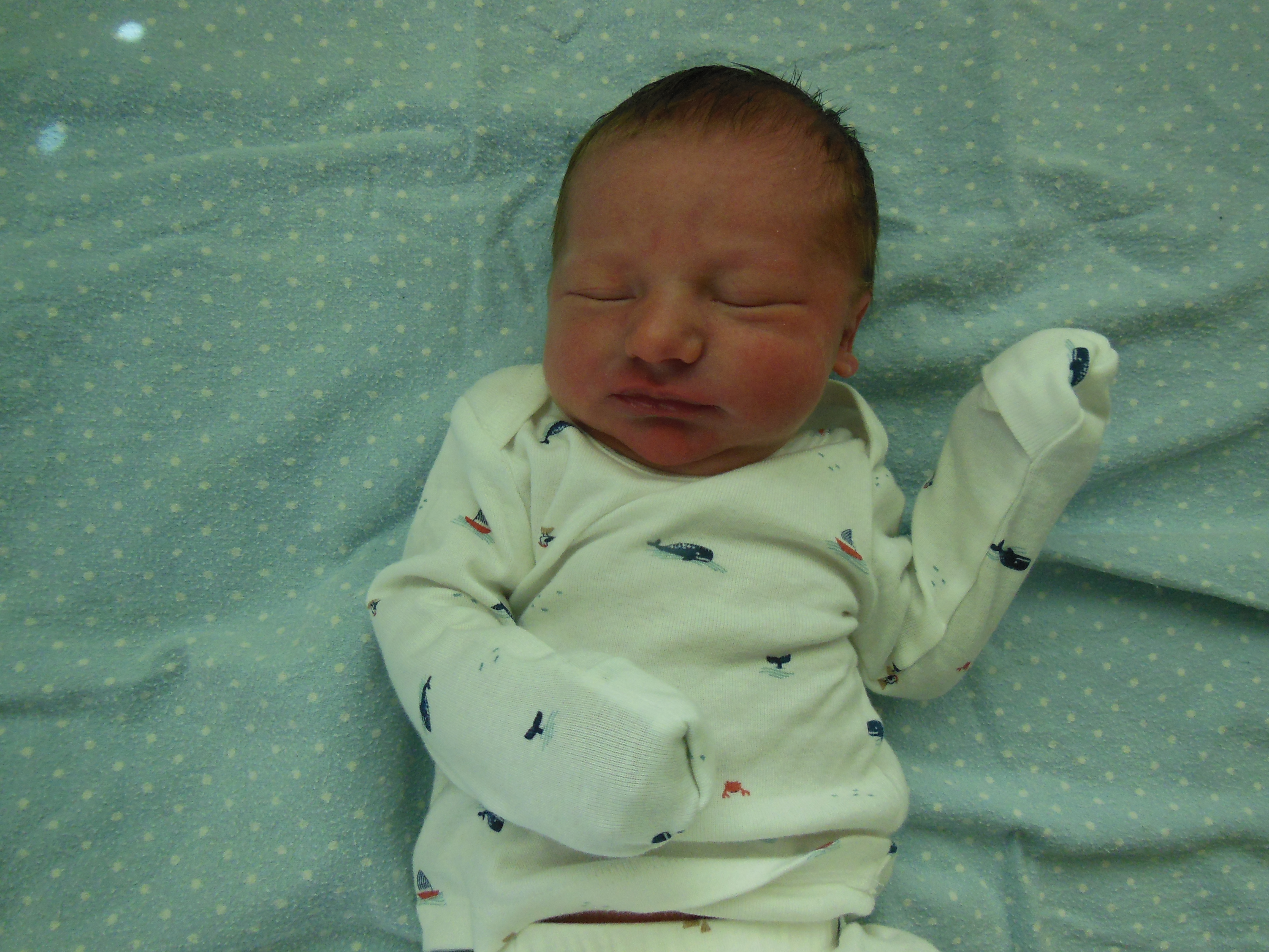 Allen Michael