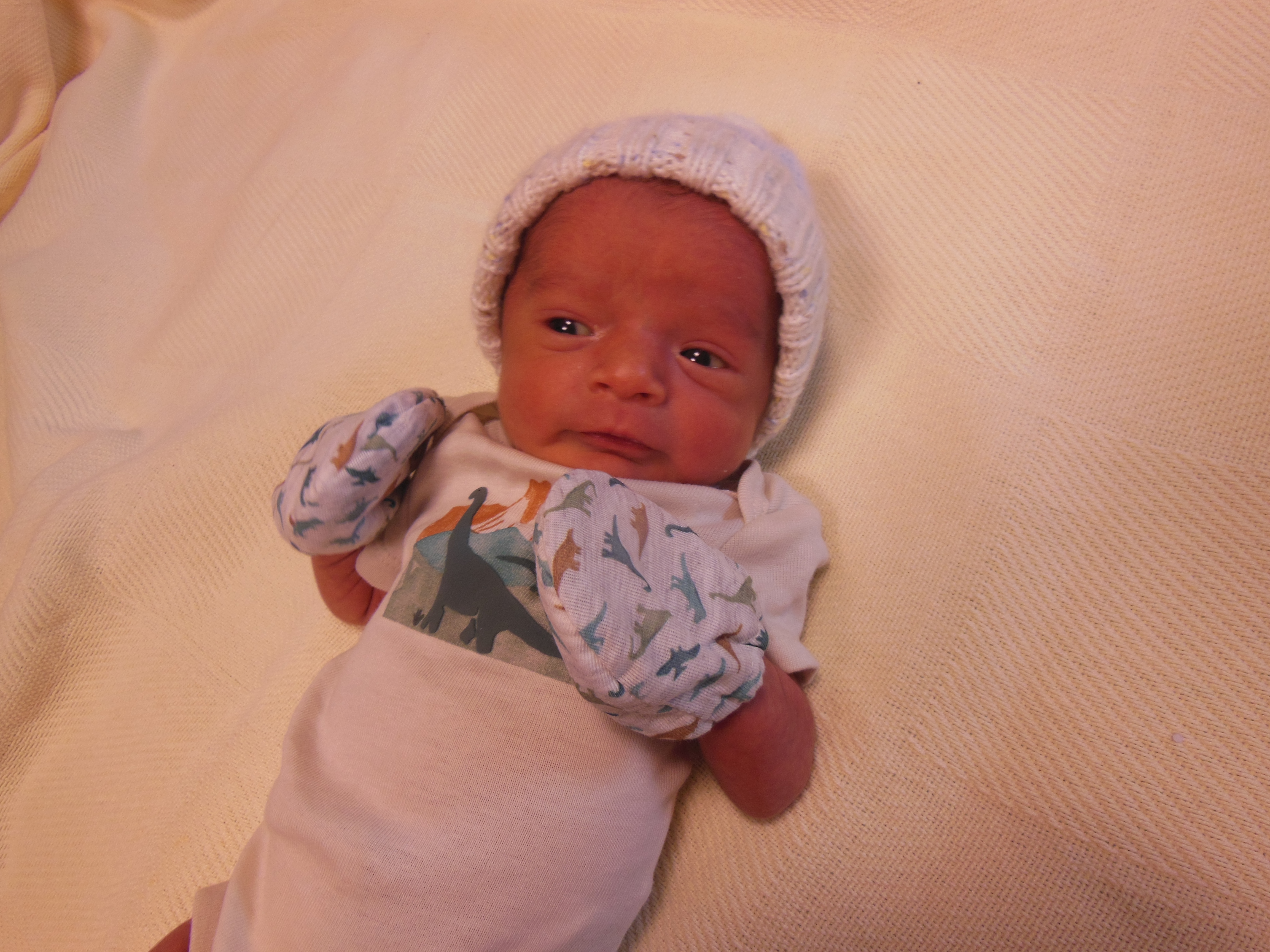 Samuel June 