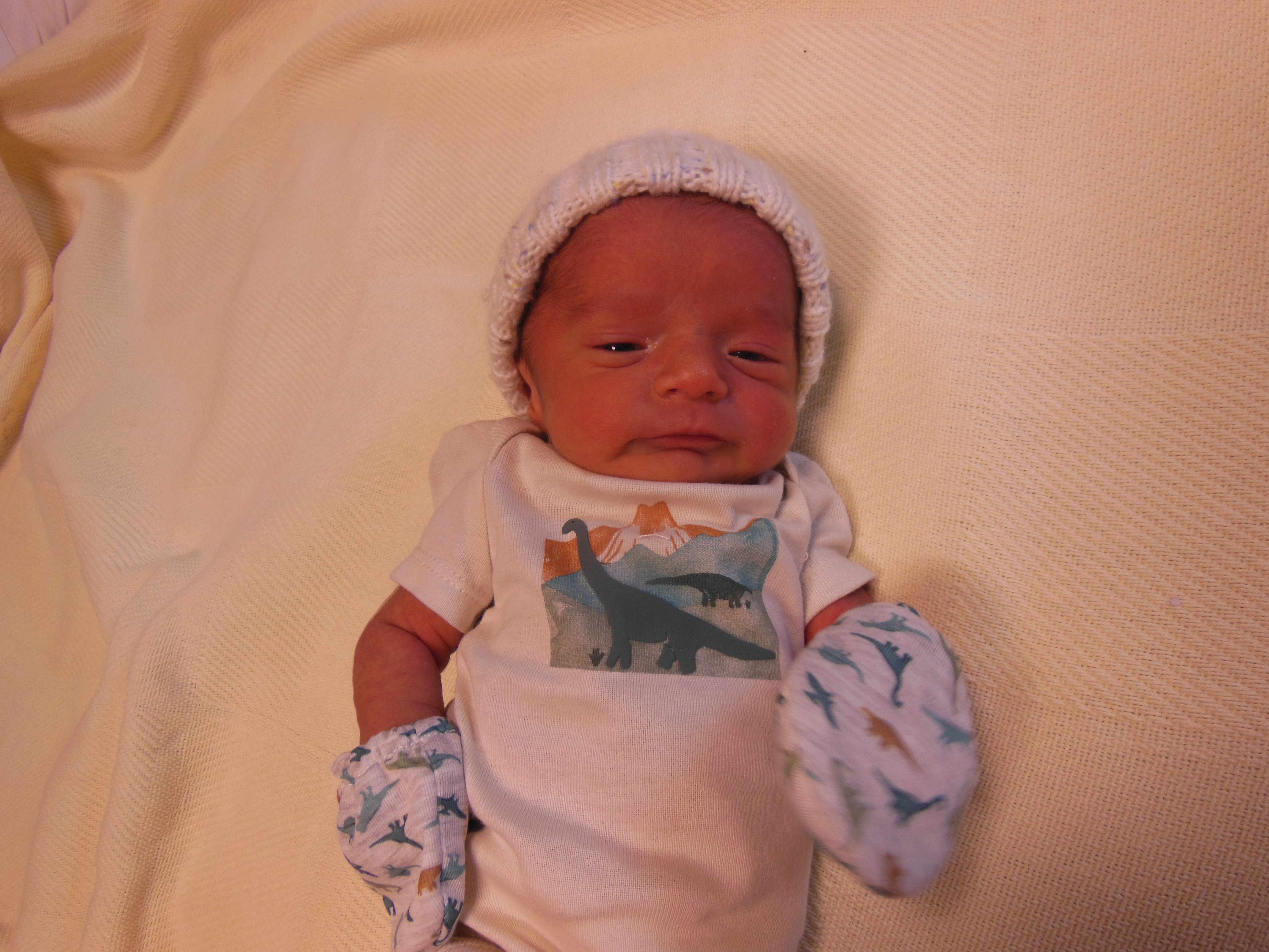 Samuel June 