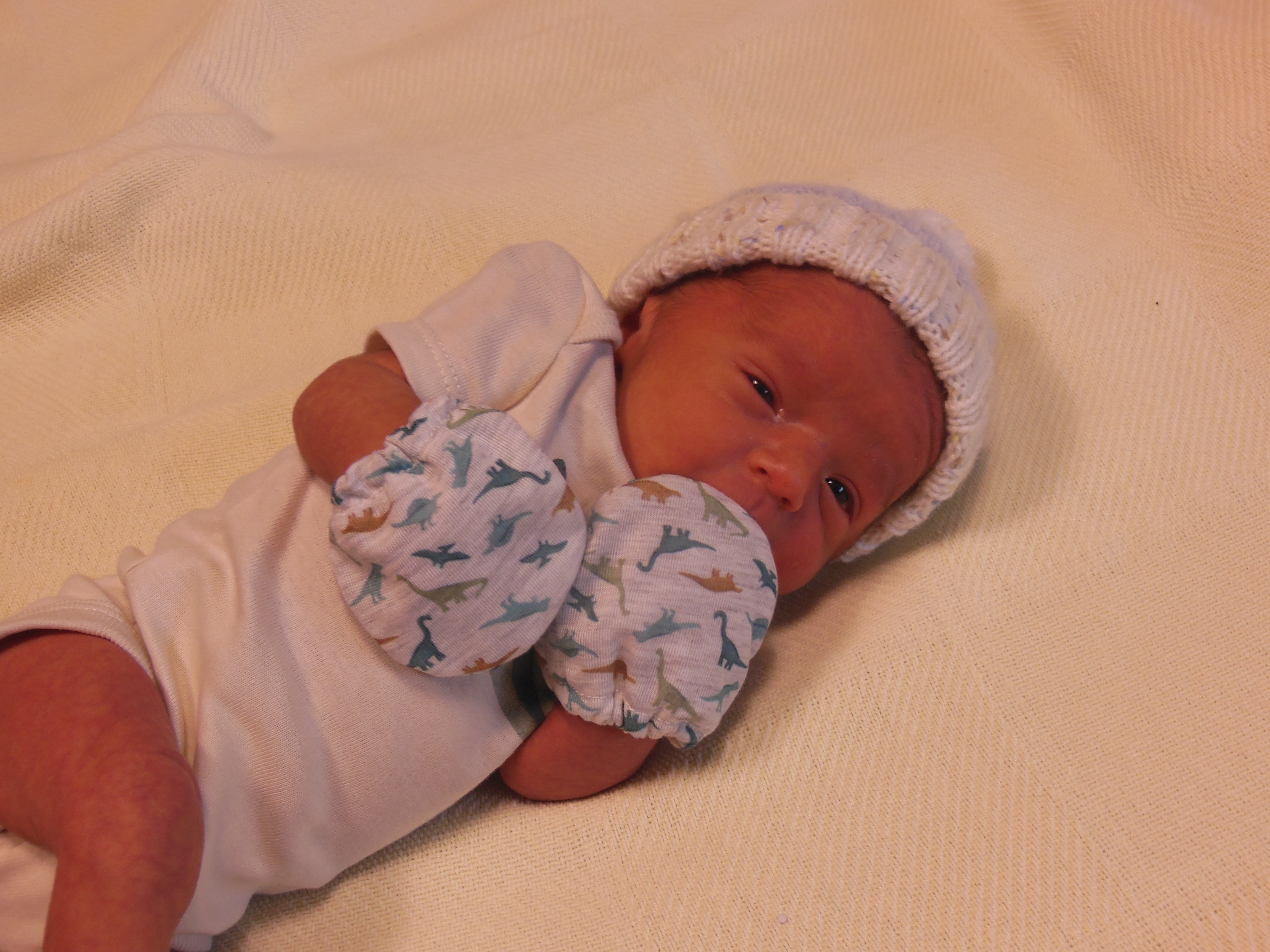Samuel June 