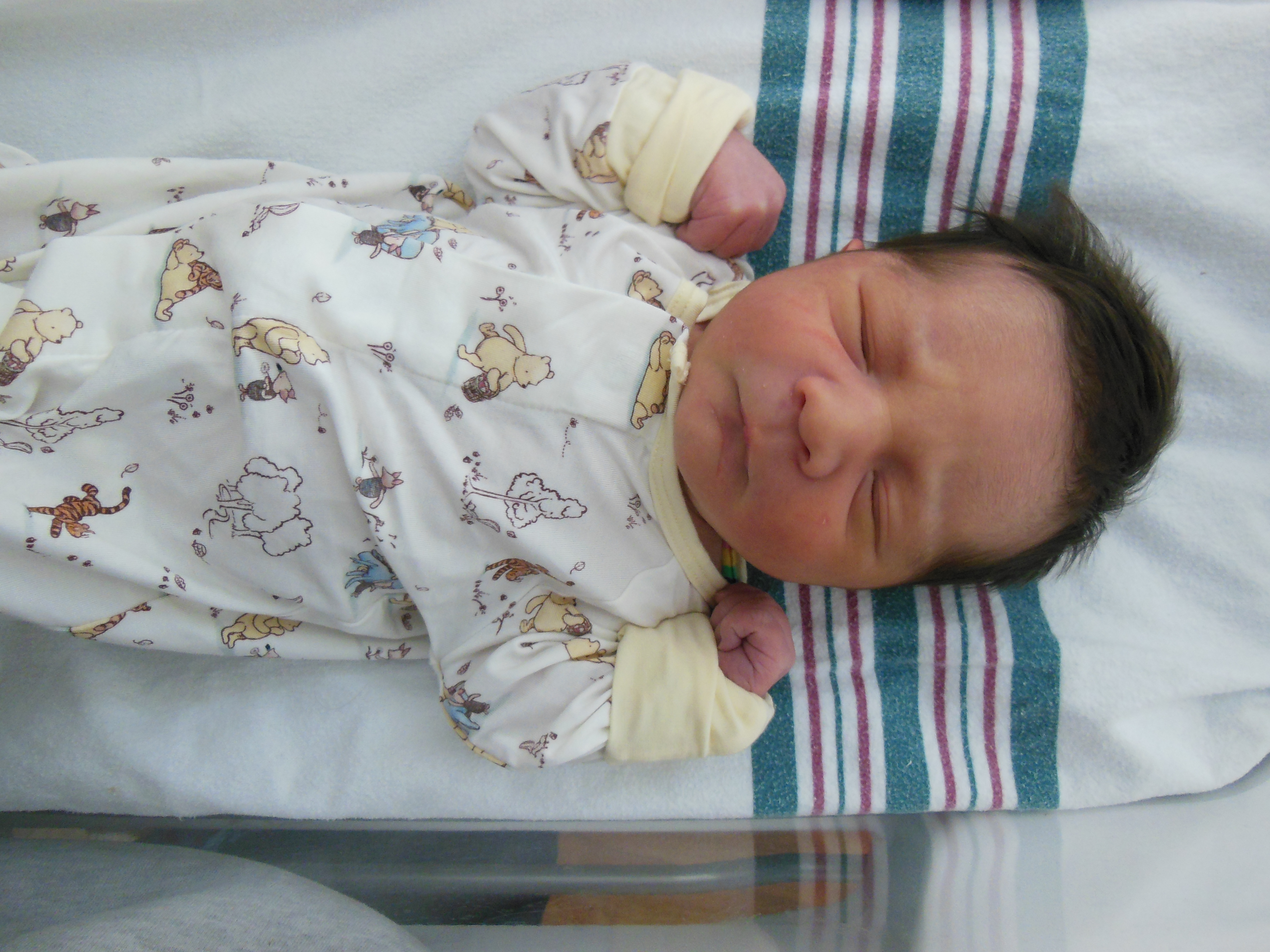 Walter Michael