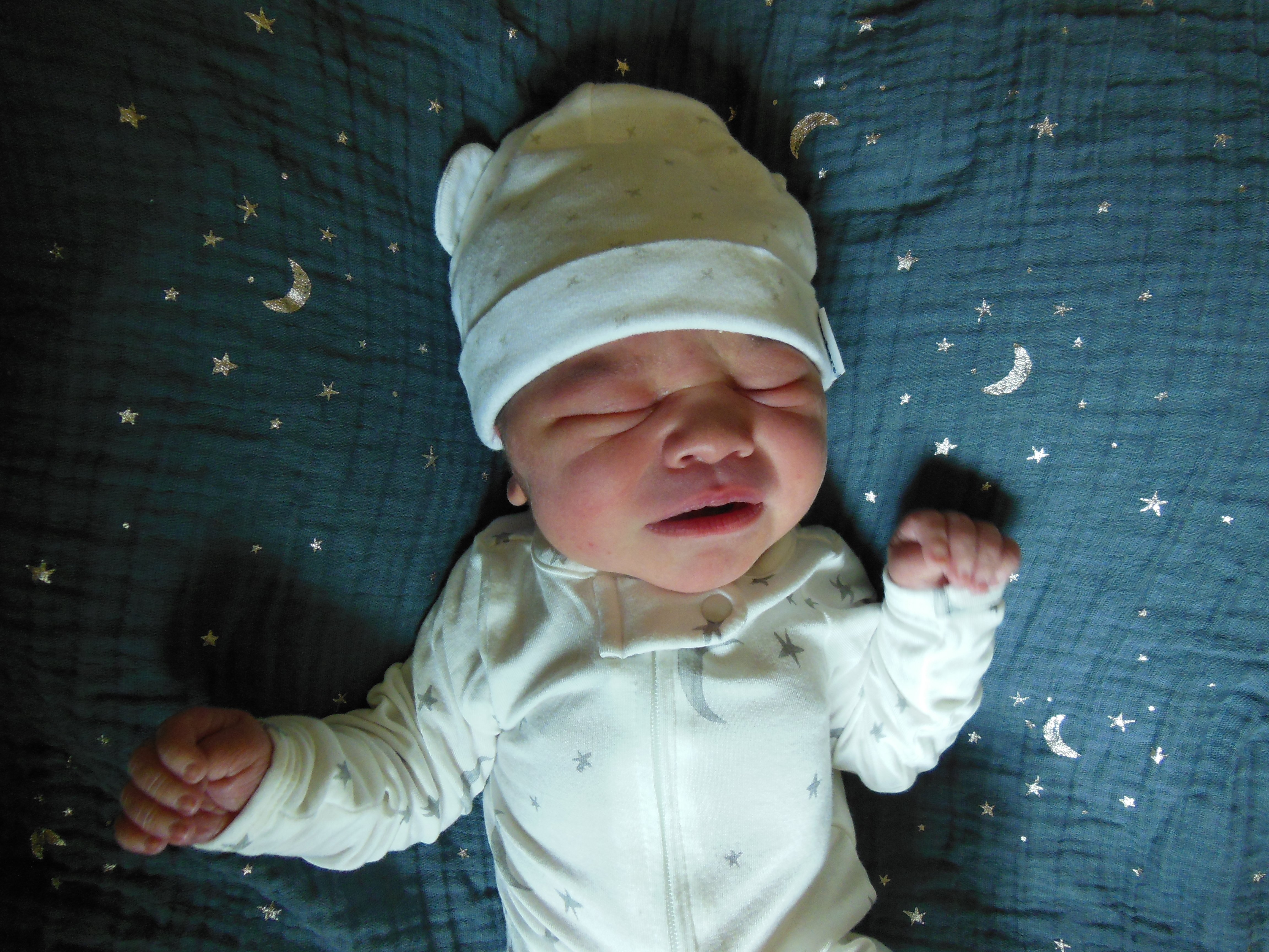 Atlas Knox