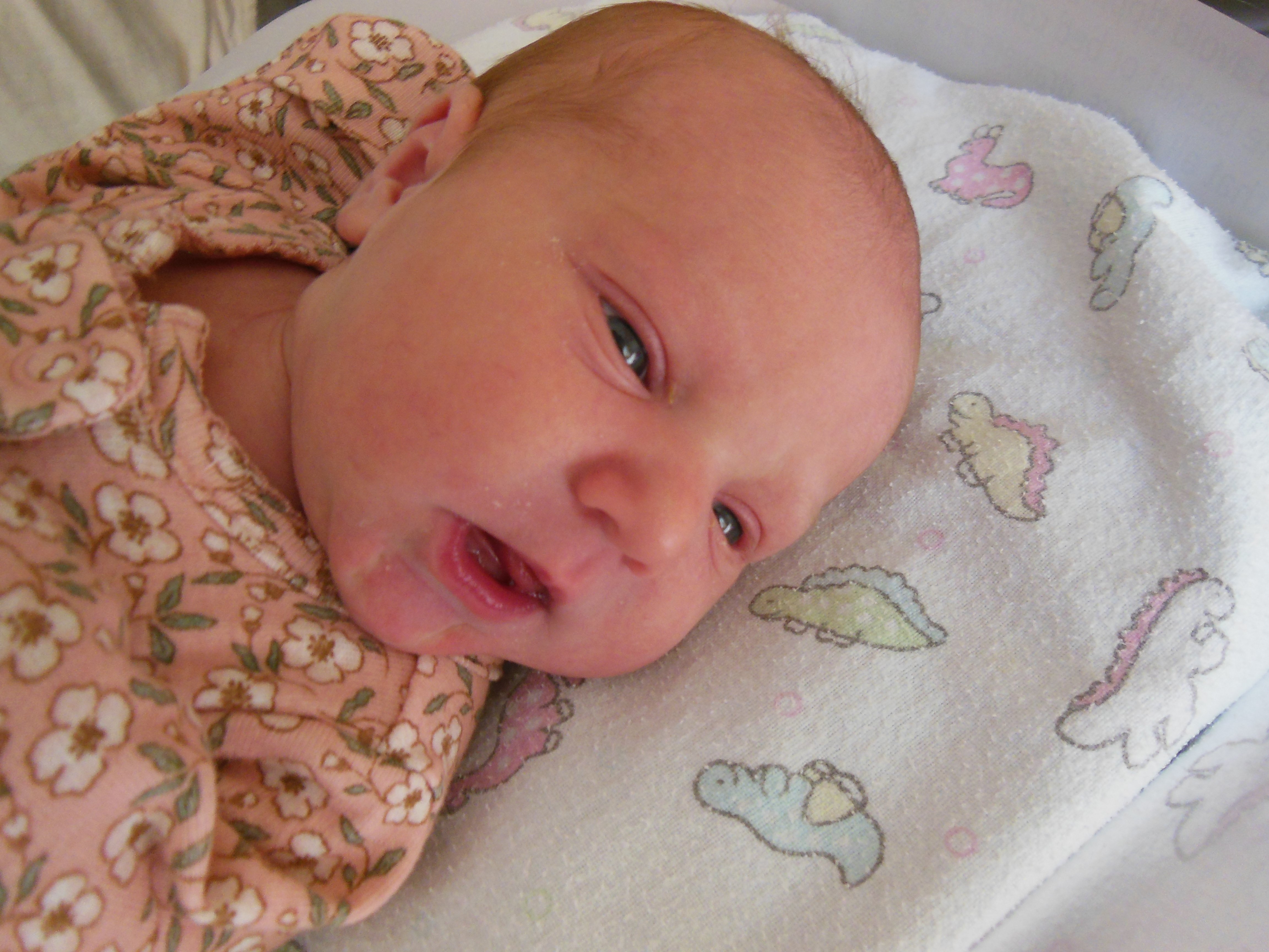 Emilia Grace 