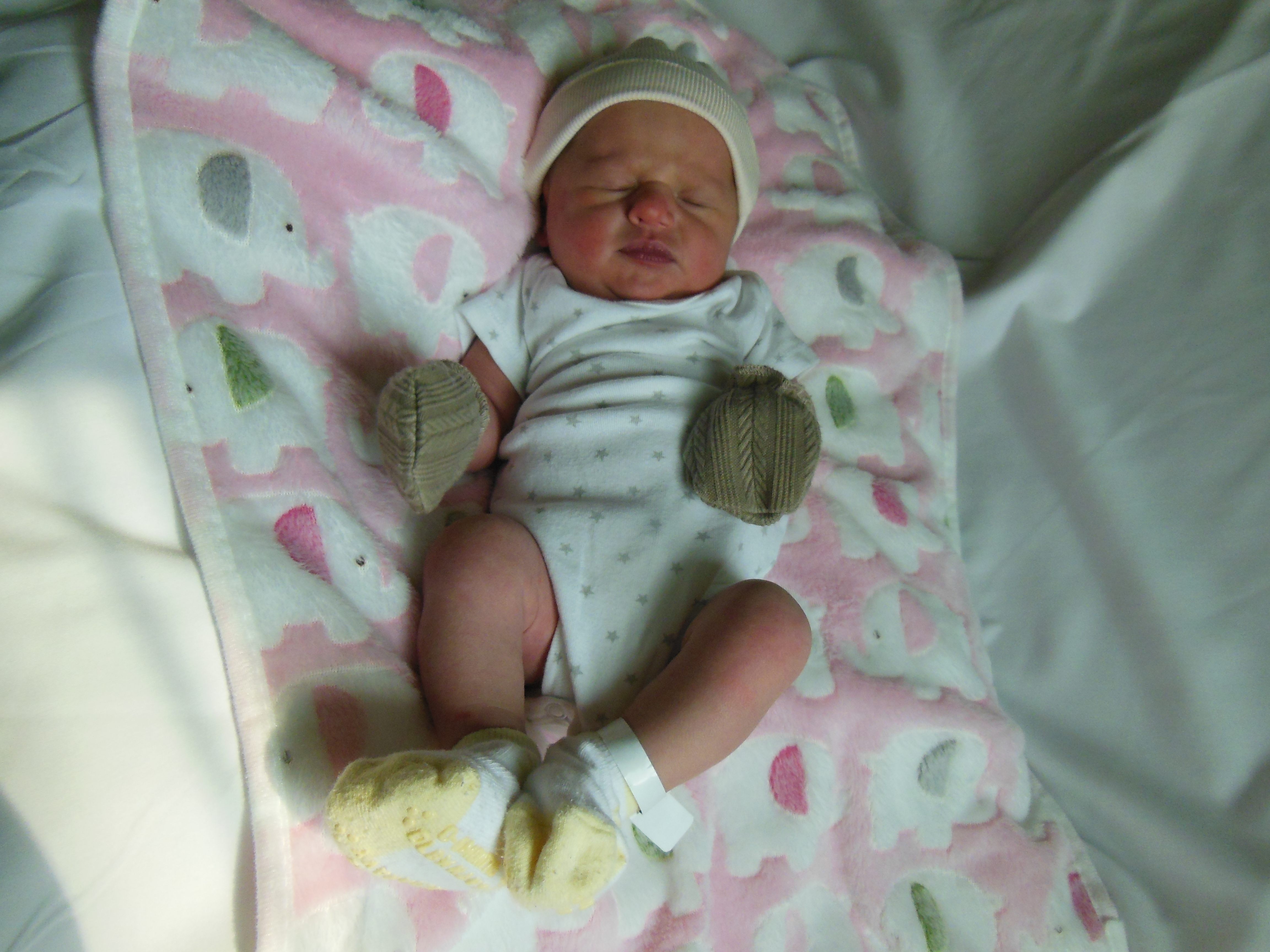 Amaya Heather